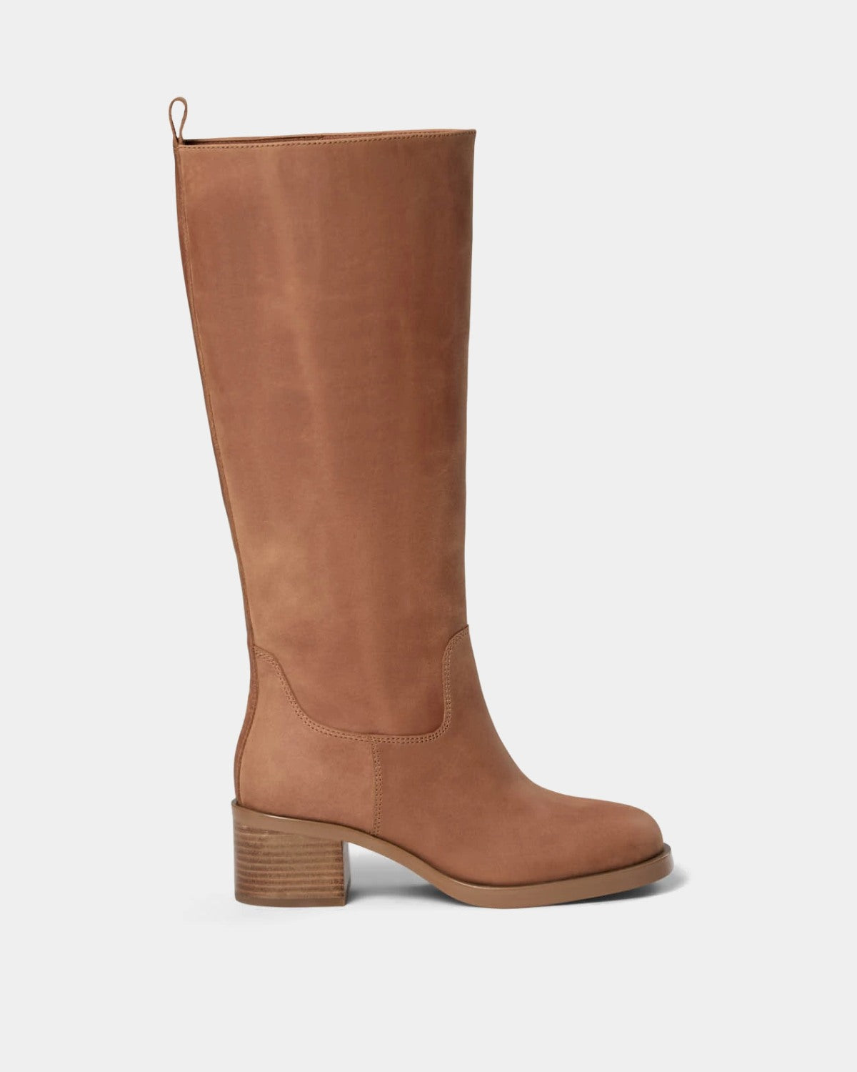 Sofie Schnoor WOMEN FILLIASW STØVLE Støvle 7000 Toffee