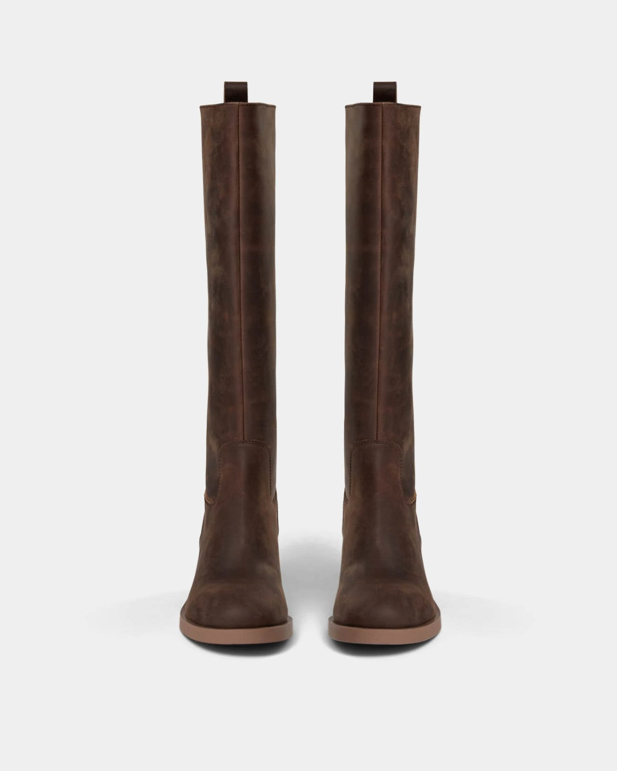 Sofie Schnoor WOMEN FILLIASW STØVLE Støvle 7017 Dark brown