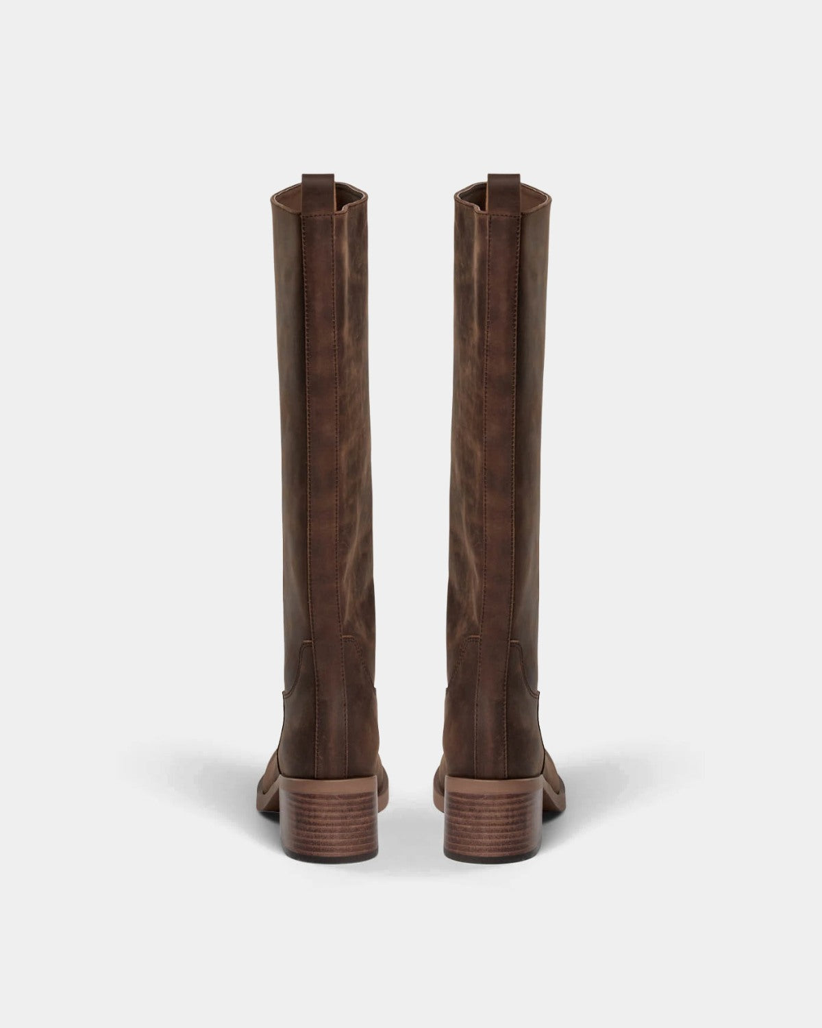 Sofie Schnoor WOMEN FILLIASW STØVLE Støvle 7017 Dark brown