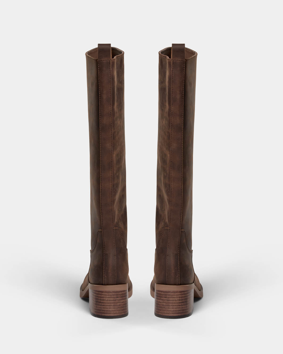 Sofie Schnoor WOMEN FILLIASW STØVLE Støvle 7017 Dark brown