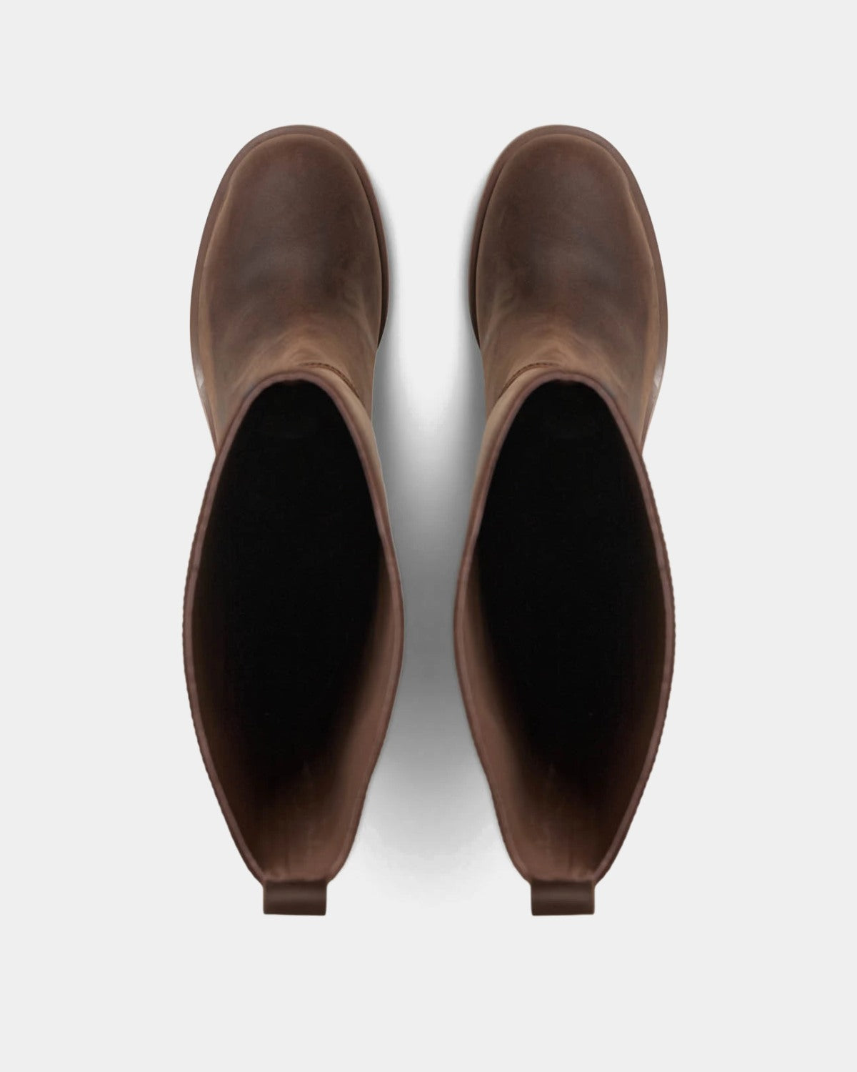 Sofie Schnoor WOMEN FILLIASW STØVLE Støvle 7017 Dark brown