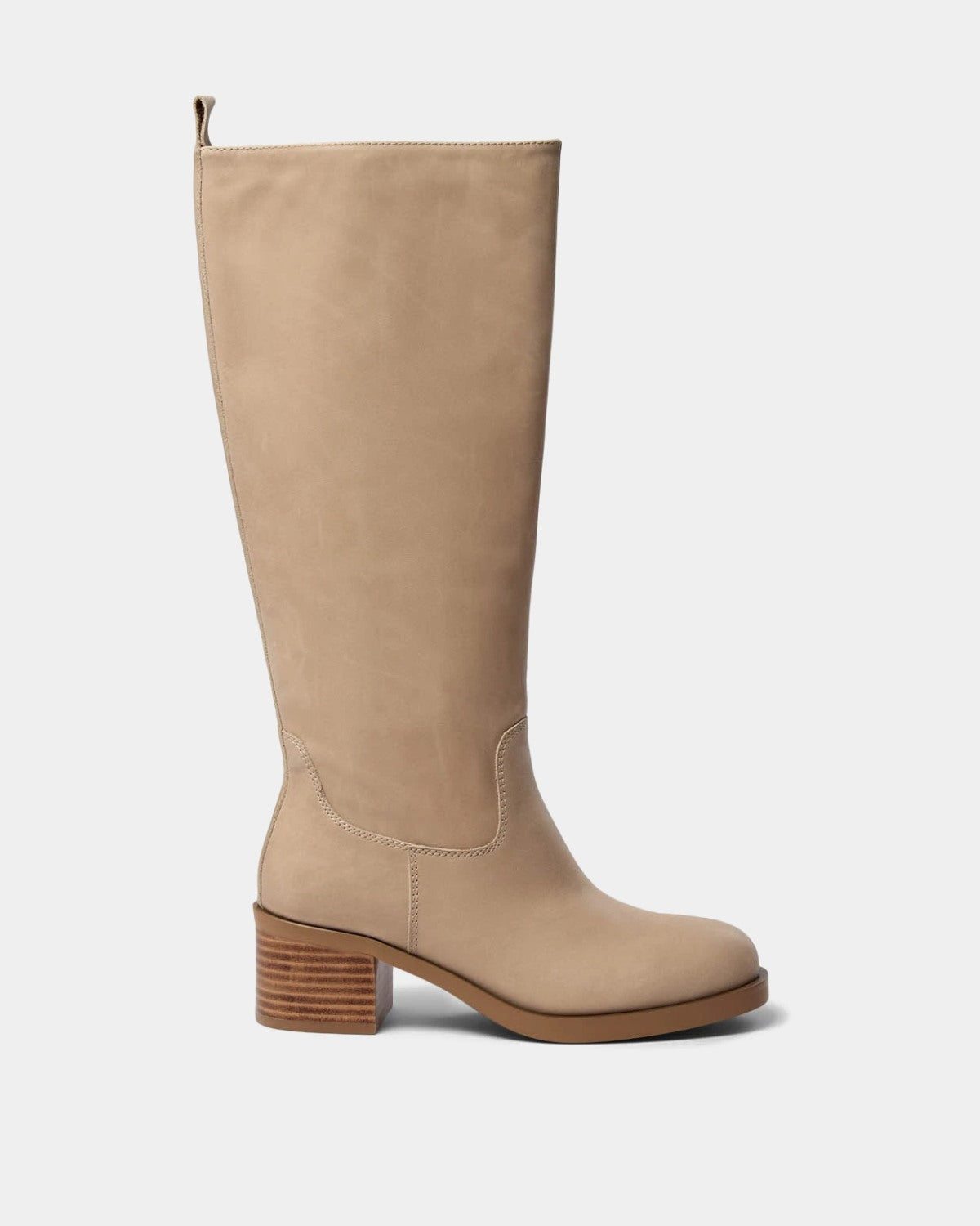 Sofie Schnoor WOMEN FILLIASW STØVLE Støvle 7042 Dark sand