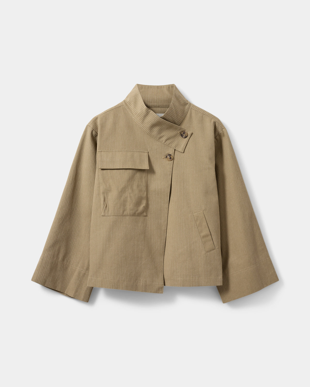 Sofie Schnoor WOMEN FINLEYSW JAKKE Jakke 7036 Light camel