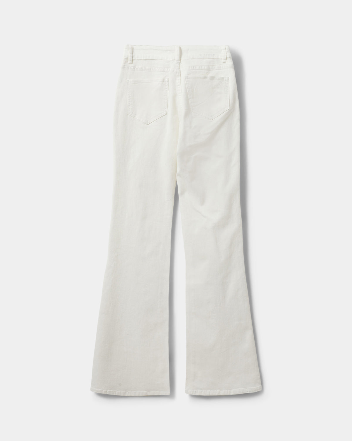 Sofie Schnoor WOMEN FIRENZESW JEANS Jeans 0108 Off White