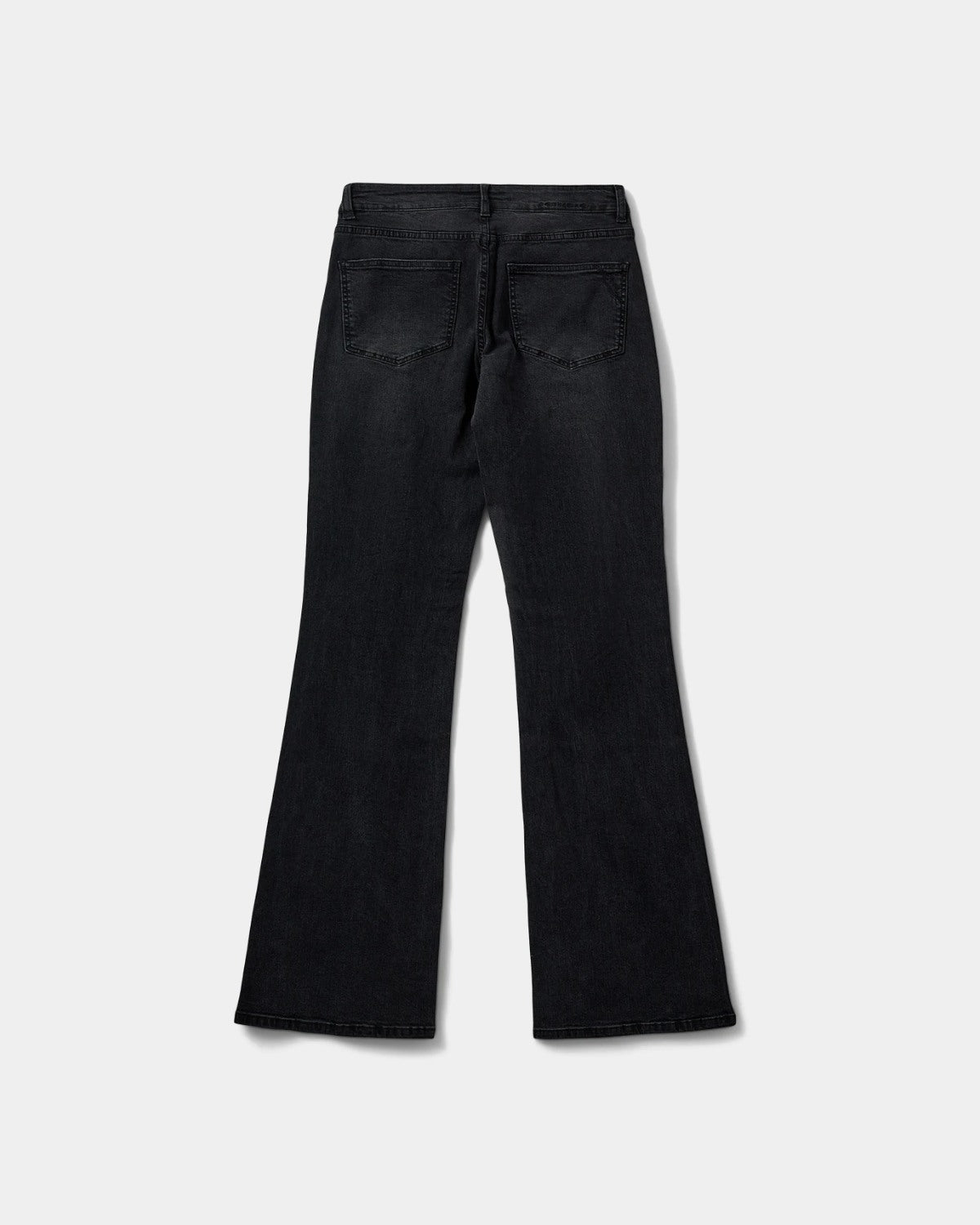 Sofie Schnoor WOMEN FIRENZESW JEANS Jeans 1015 Washed black