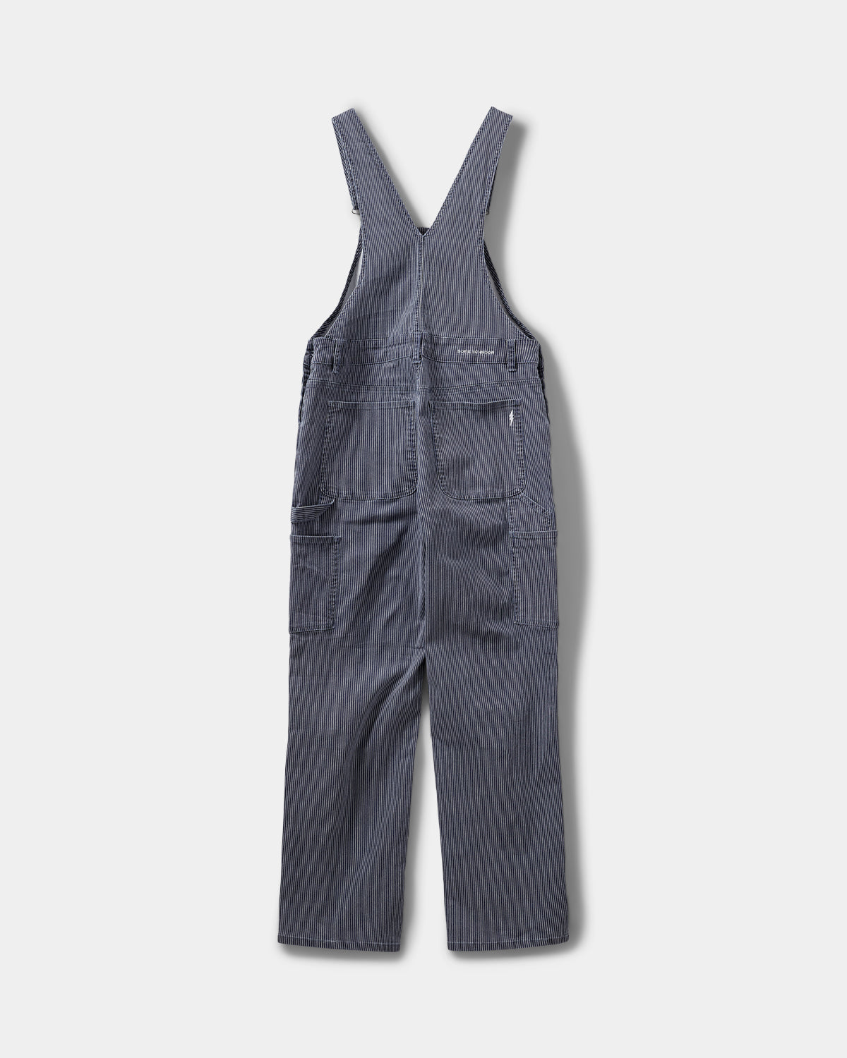 Sofie Schnoor WOMEN FLORANCASW OVERALLS Overalls 5092 Blue striped