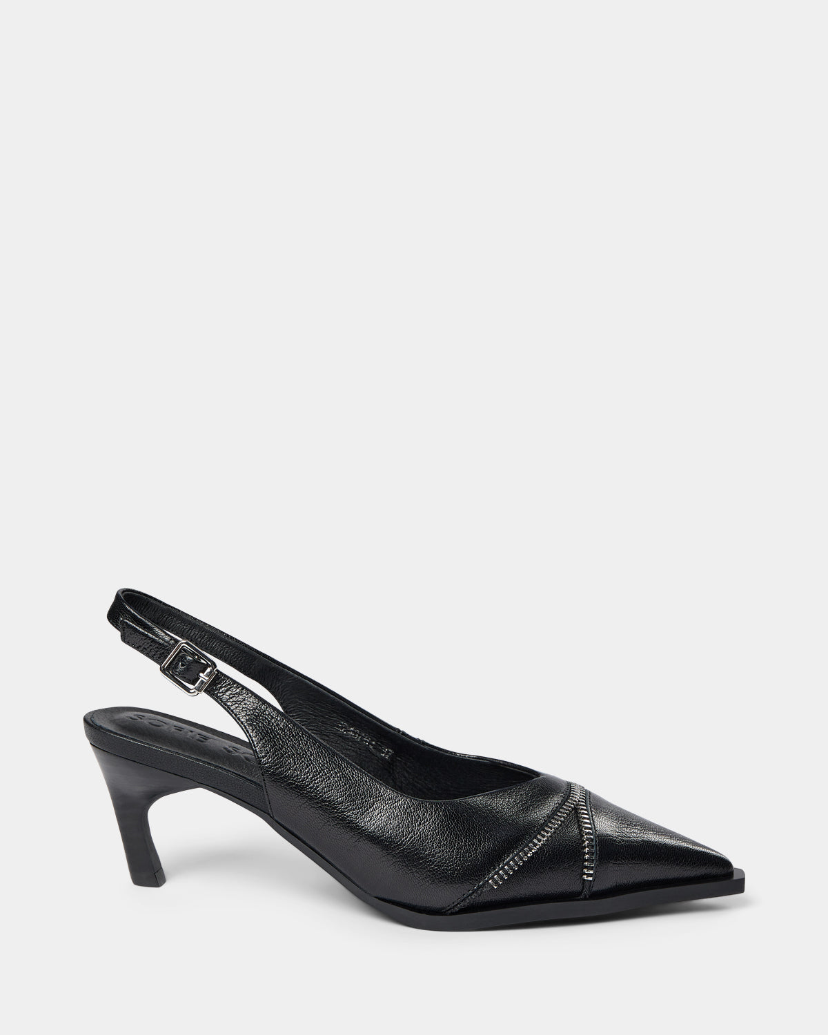 Sofie Schnoor WOMEN FLORASW STILET Stilet 1000 Black