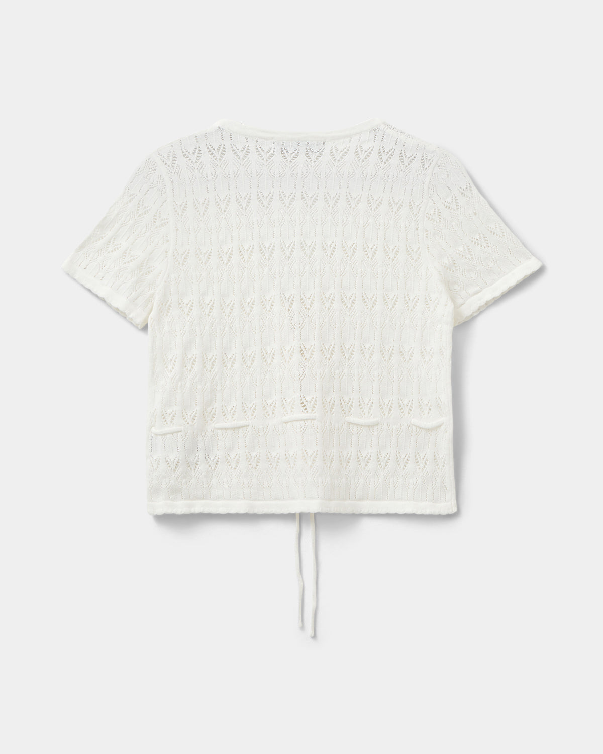 Sofie Schnoor WOMEN FLORIANASW BLUSE Bluse 0153 Cream