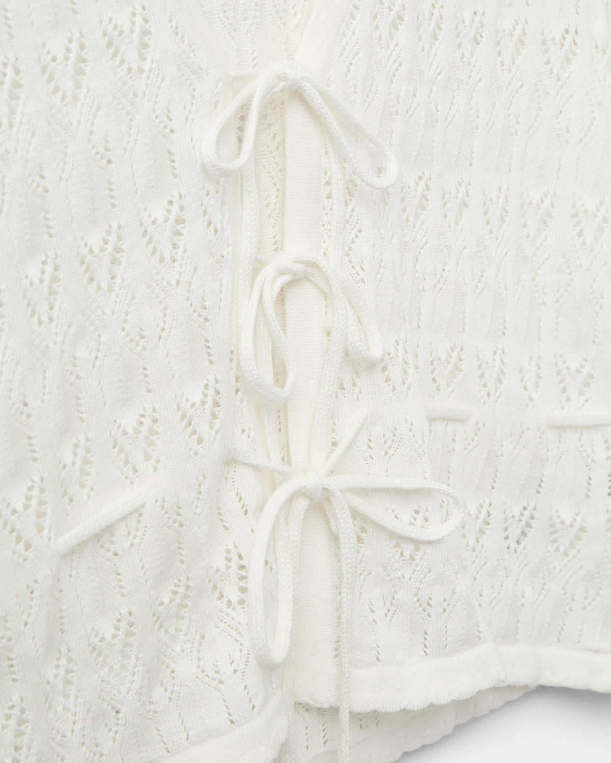 Sofie Schnoor WOMEN FLORIANASW BLUSE Bluse 0153 Cream