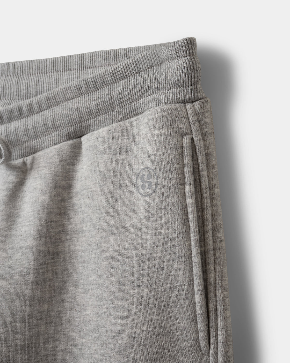 Sofie Schnoor SPORT GABBISPO SWEATPANTS Sweatpants 8000 Grey mel