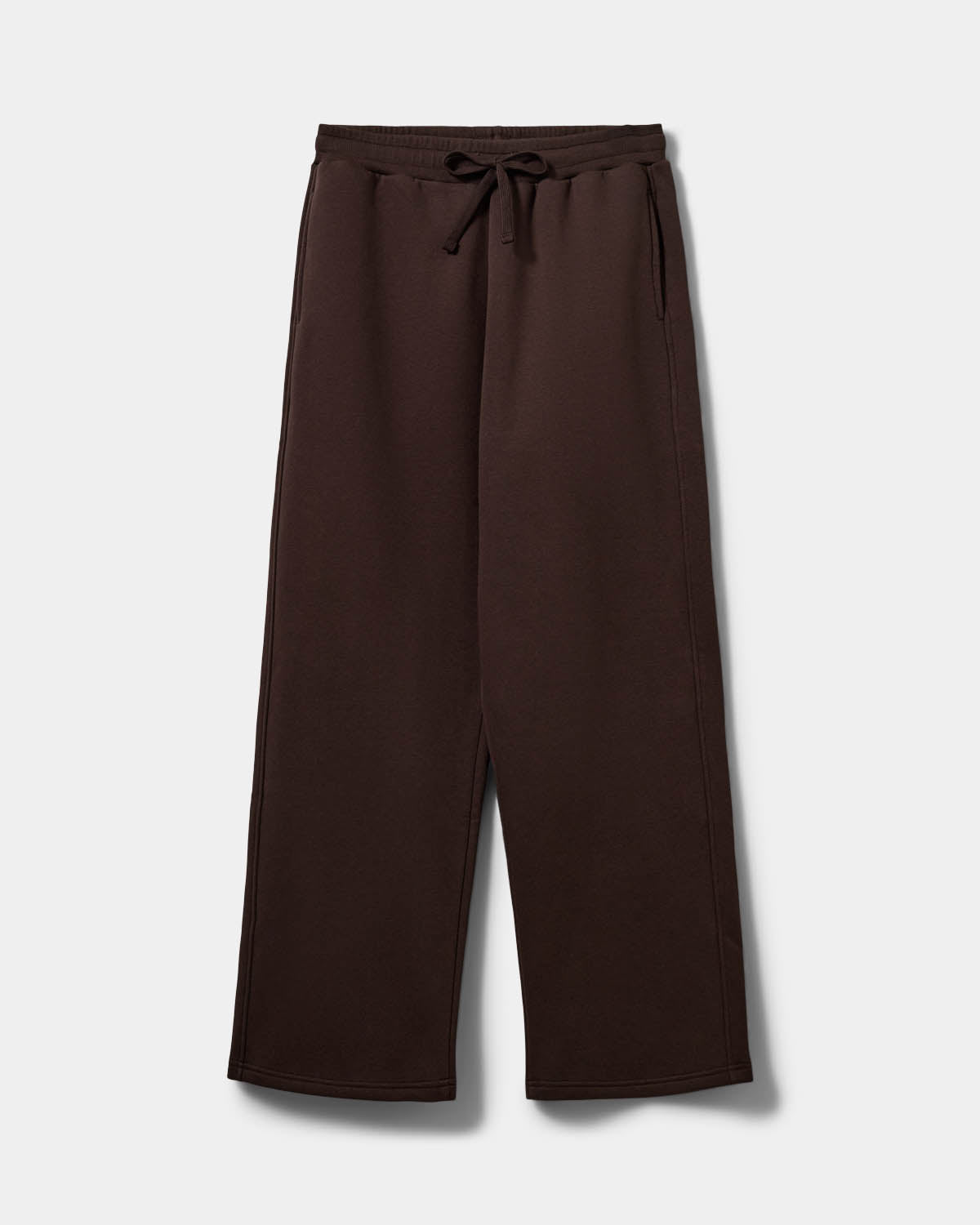 Sofie Schnoor SPORT GABBISPO SWEATPANTS Sweatpants 9146 Java Brown