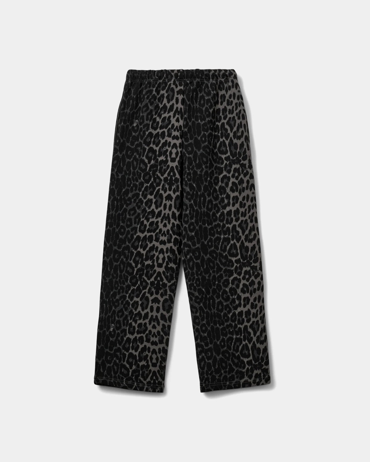 Sofie Schnoor YOUNG GABBISY SWEATPANTS Sweatpants 9085 Grey leopard