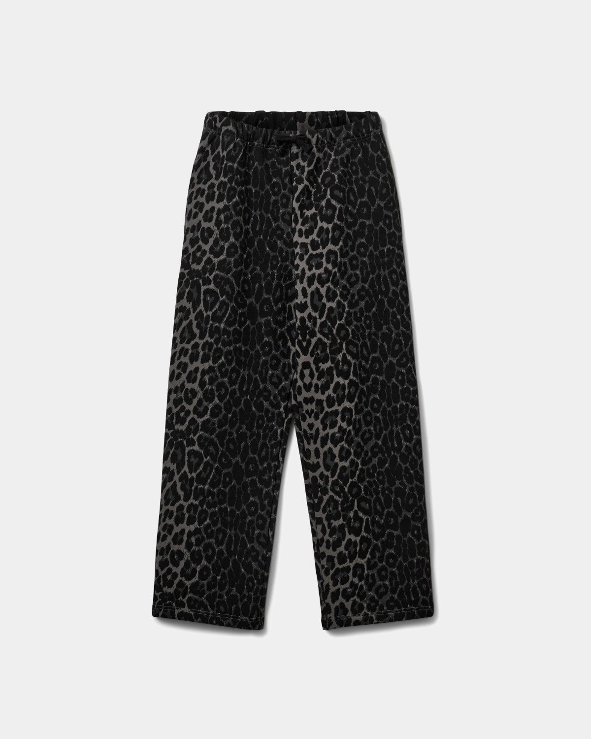 Sofie Schnoor YOUNG GABBISY SWEATPANTS Sweatpants 9085 Grey leopard