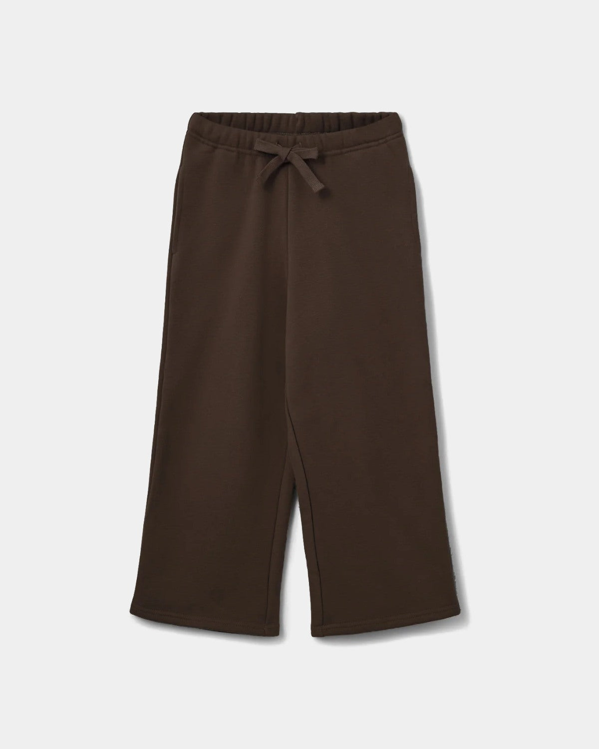 Sofie Schnoor KIDS GABIKB SWEATPANT Sweatpants 7020 Brown