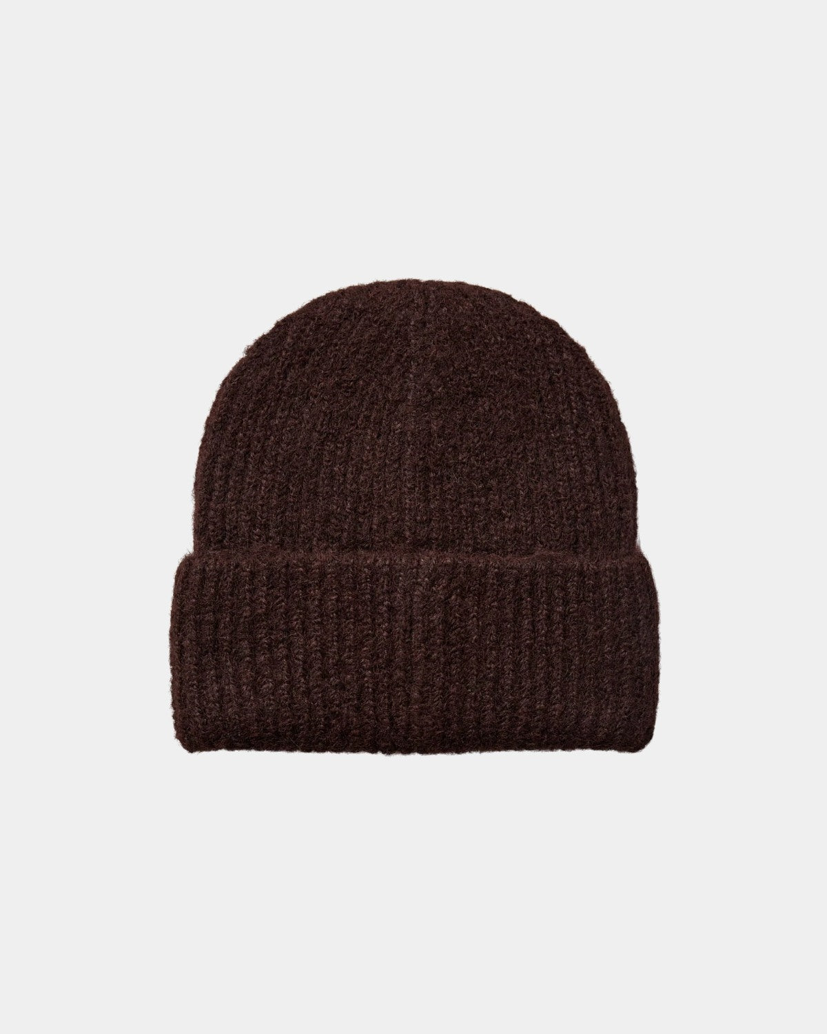 Sofie Schnoor YOUNG GABINESY BEANIE Hue 7080 Dark brown