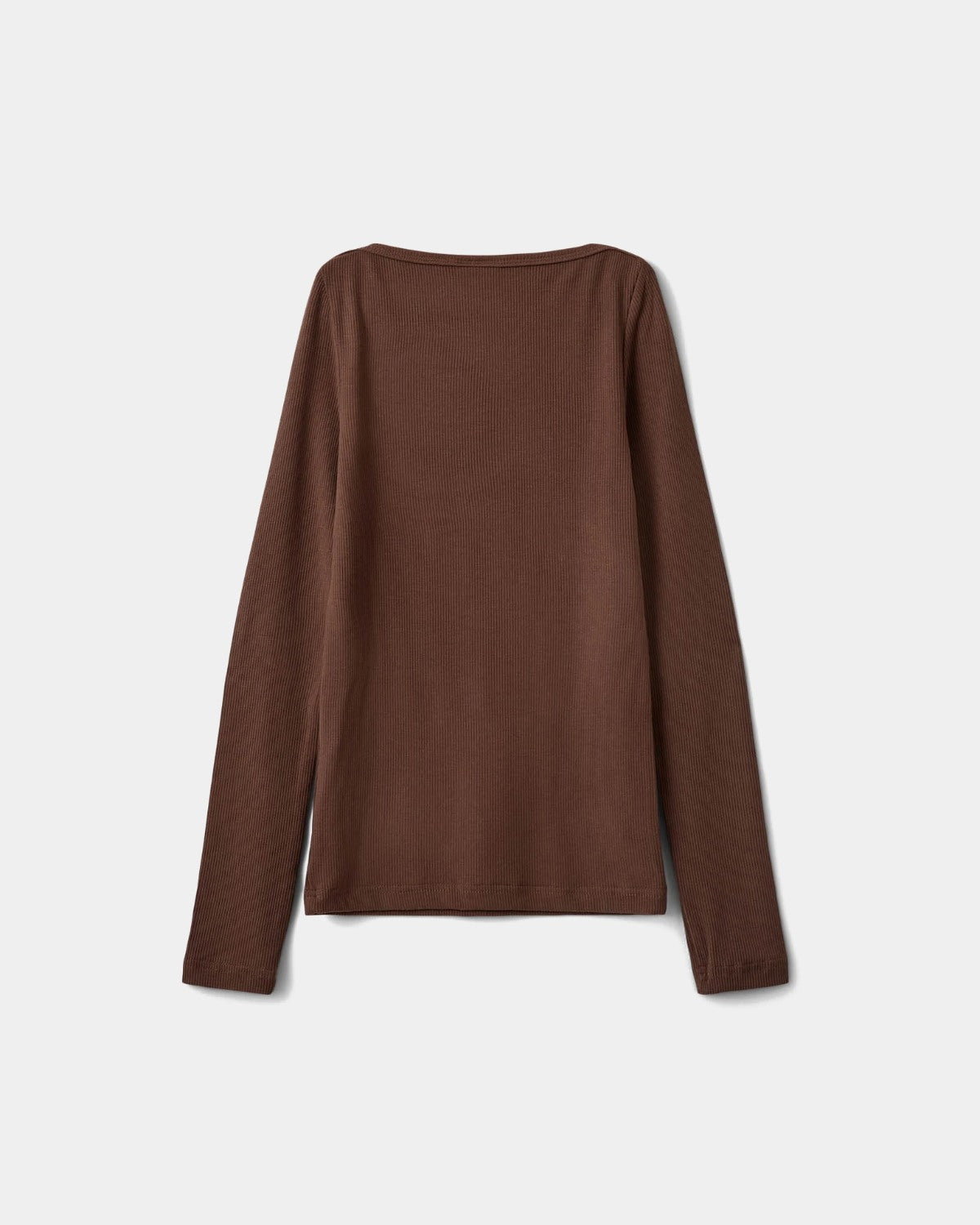 Sofie Schnoor YOUNG GABRIELLESY T-SHIRT T-shirt 7052 Brown