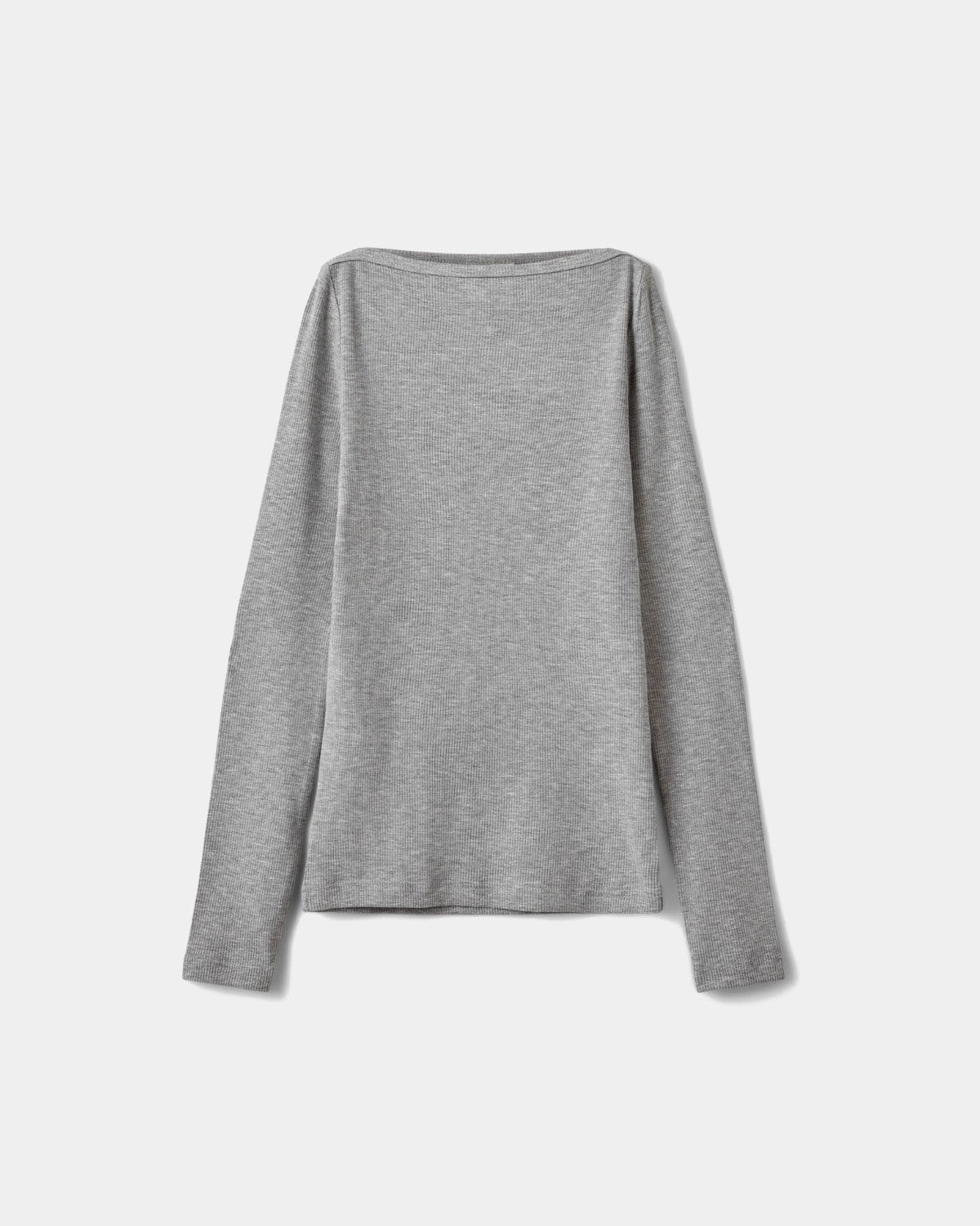 Sofie Schnoor YOUNG GABRIELLESY T-SHIRT T-shirt 8010 Grey melange