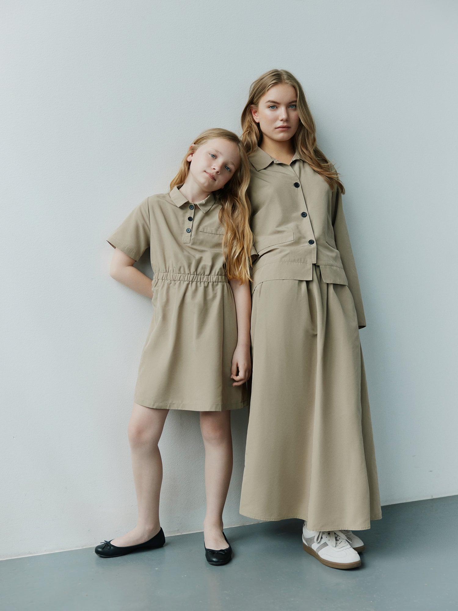 Sofie Schnoor YOUNG GEMSY JAKKE Jakke 7115 Warm Stone