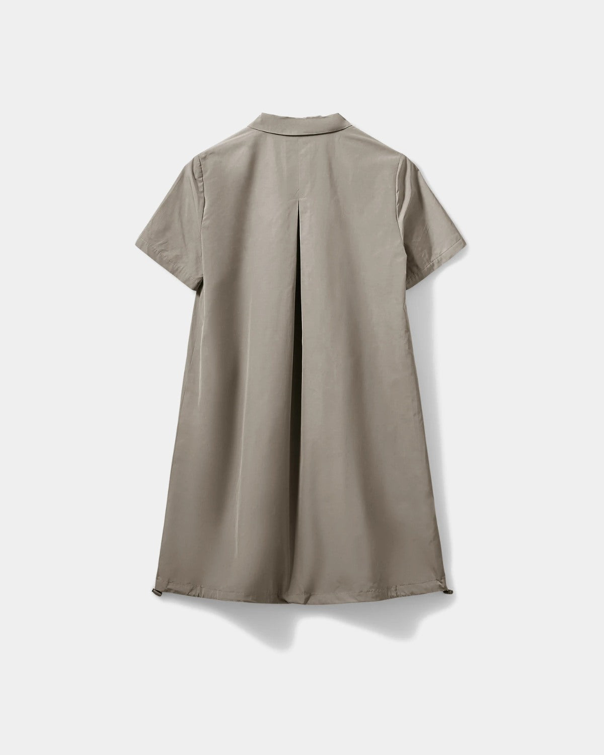 Sofie Schnoor WOMEN GEORGINASW POLO KJOLE Kjole 3072 Dusty green