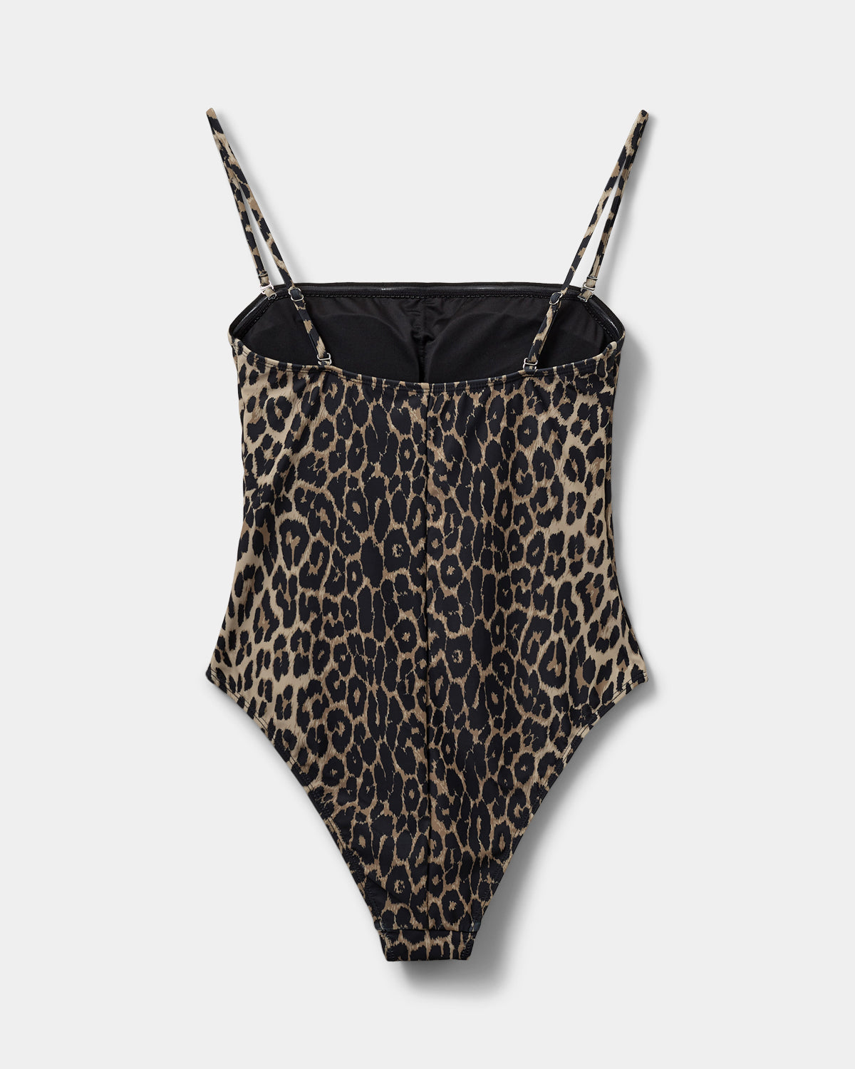 Sofie Schnoor WOMEN GIASW BADEDRAGT Badedragt 9086 Light brown leopard