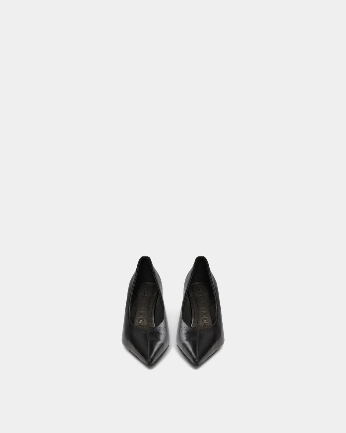 Sofie Schnoor WOMEN GIGISW LÆDER STILET Stilet 1000 Black