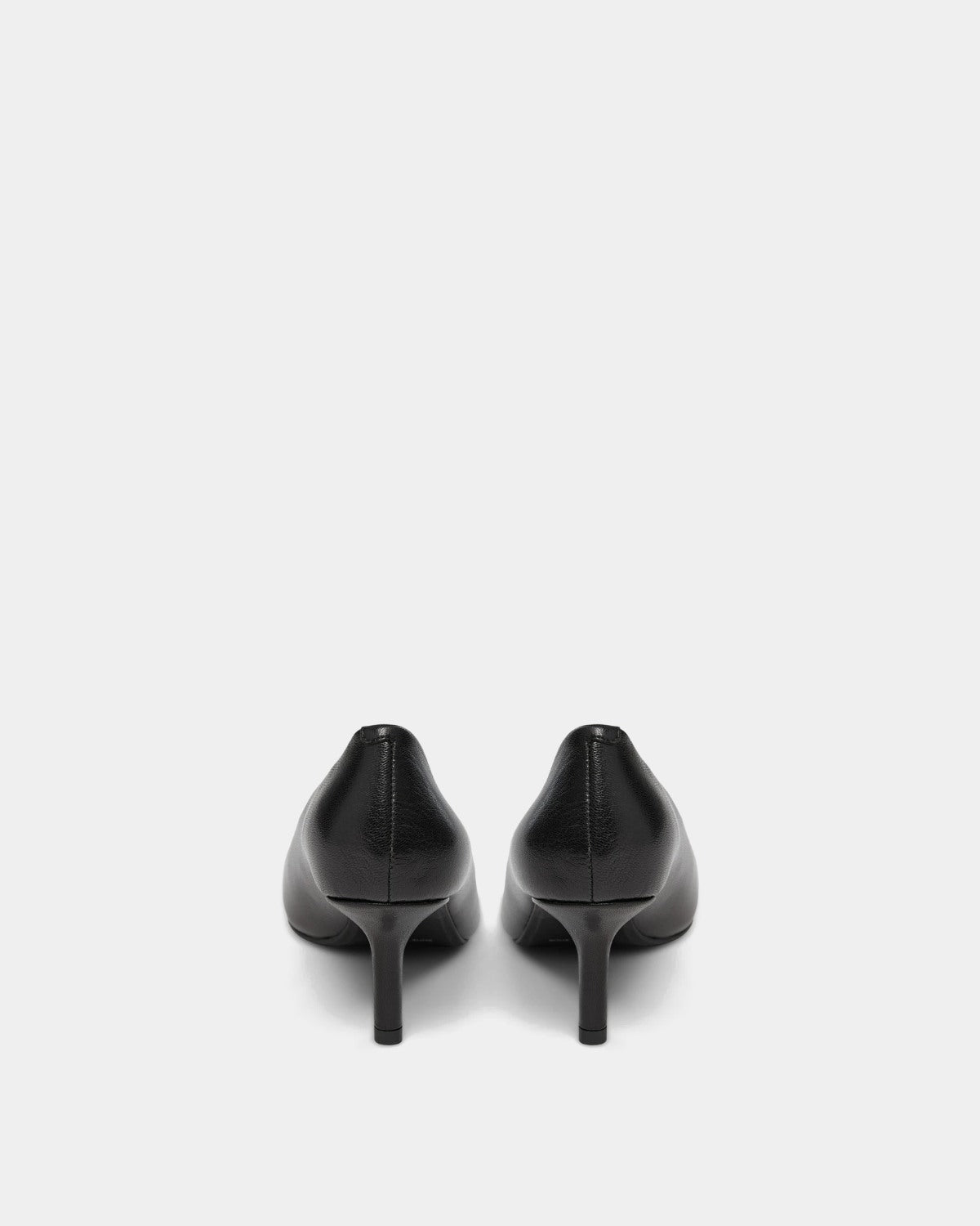 Sofie Schnoor WOMEN GIGISW LÆDER STILET Stilet 1000 Black