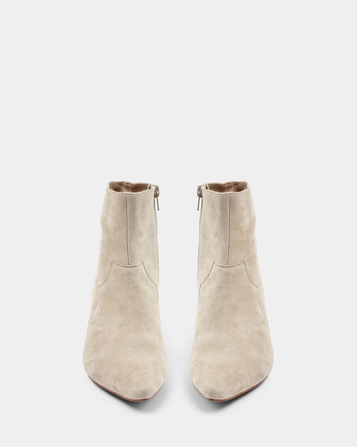 Sofie Schnoor WOMEN GISELLESW BOOT Støvle 7072 Rock sand
