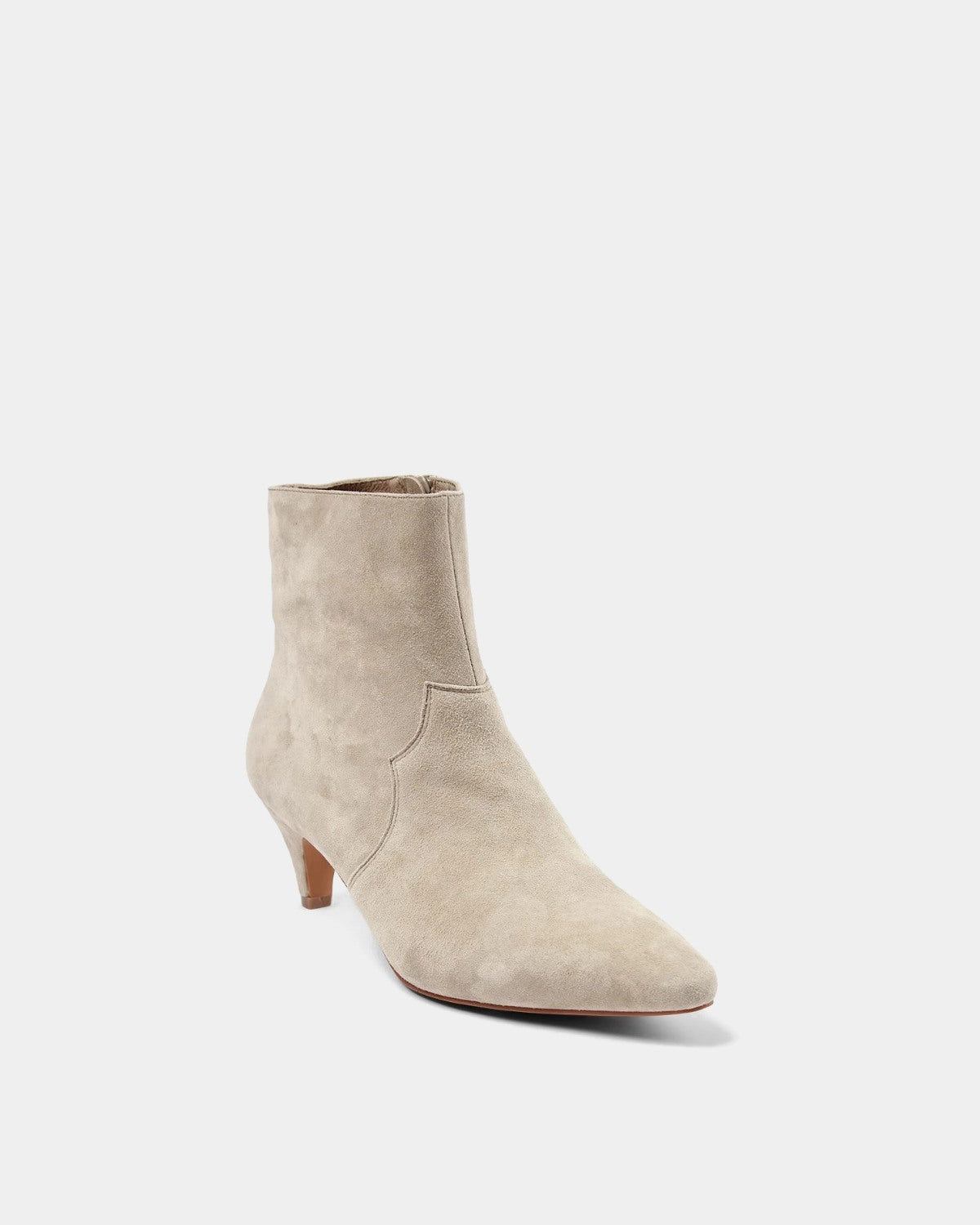 Sofie Schnoor WOMEN GISELLESW STØVLE Støvle 7072 Rock sand