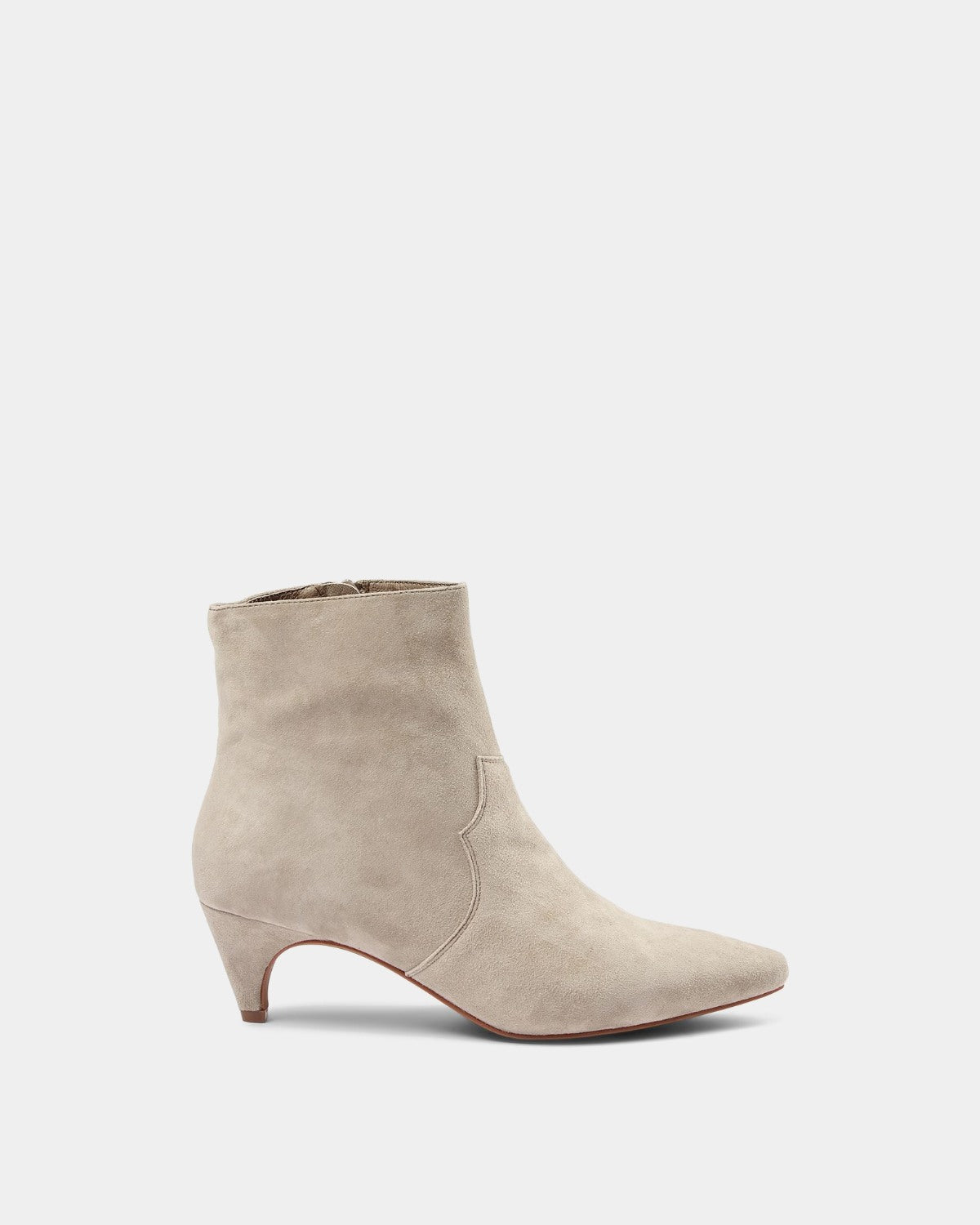 Sofie Schnoor WOMEN GISELLESW STØVLE Støvle 7072 Rock sand