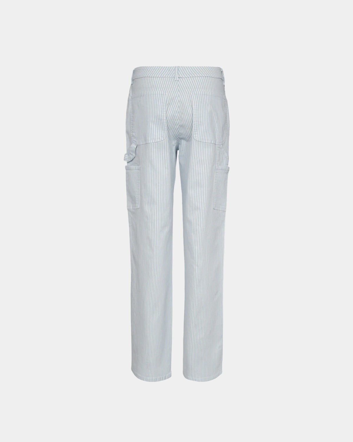 Sofie Schnoor WOMEN GITTESW BUKSER Buks 5089 Ice Blue