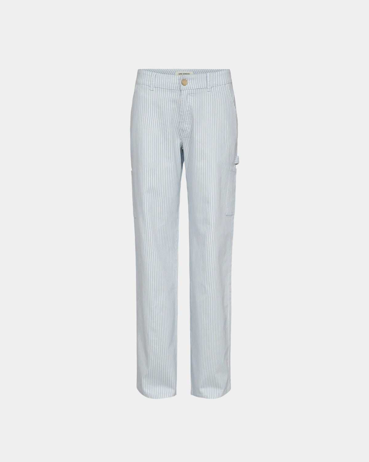 Sofie Schnoor WOMEN GITTESW BUKSER Buks 5089 Ice Blue