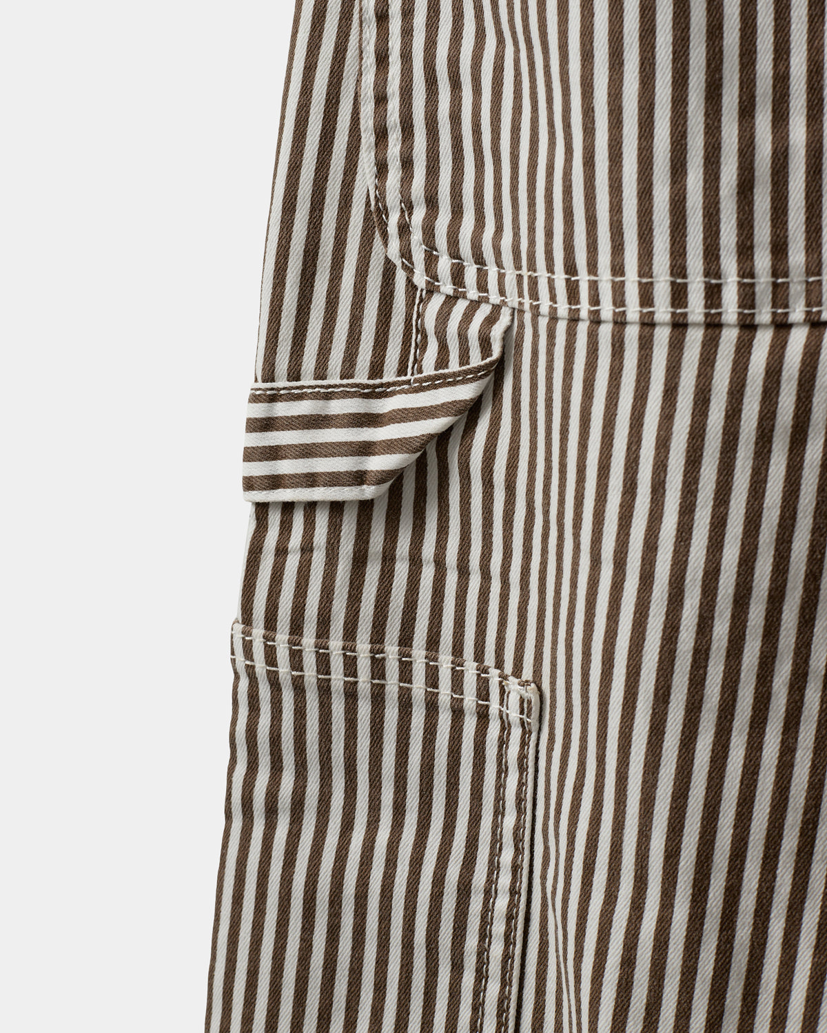 Sofie Schnoor YOUNG GITTESY BUKS Buks 7113 Brown Striped