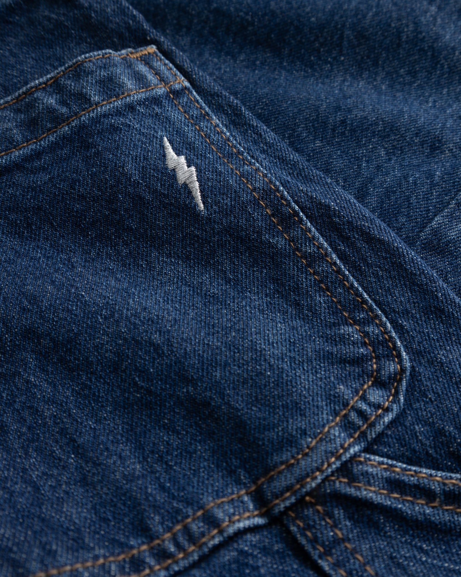 Sofie Schnoor YOUNG GITTESY BUKS Buks 5002 Denim blue