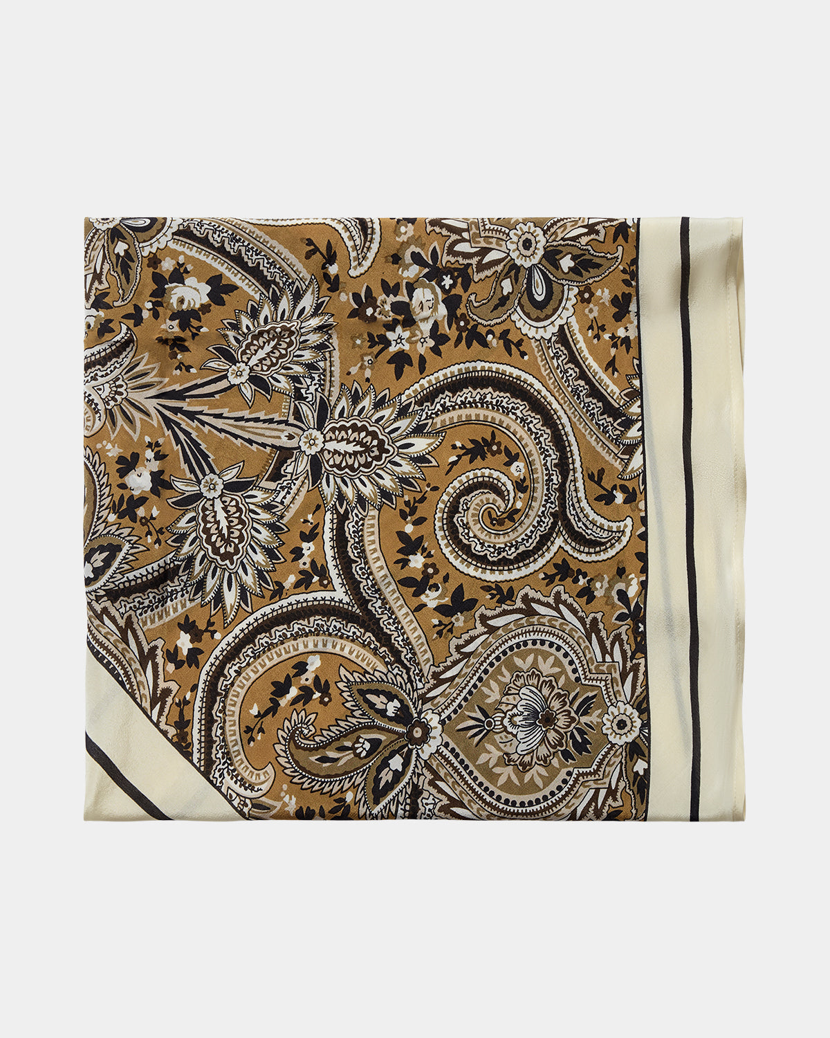 Sofie Schnoor WOMEN HAILASW TØRKLÆDE Tørklæde 9008 Multi