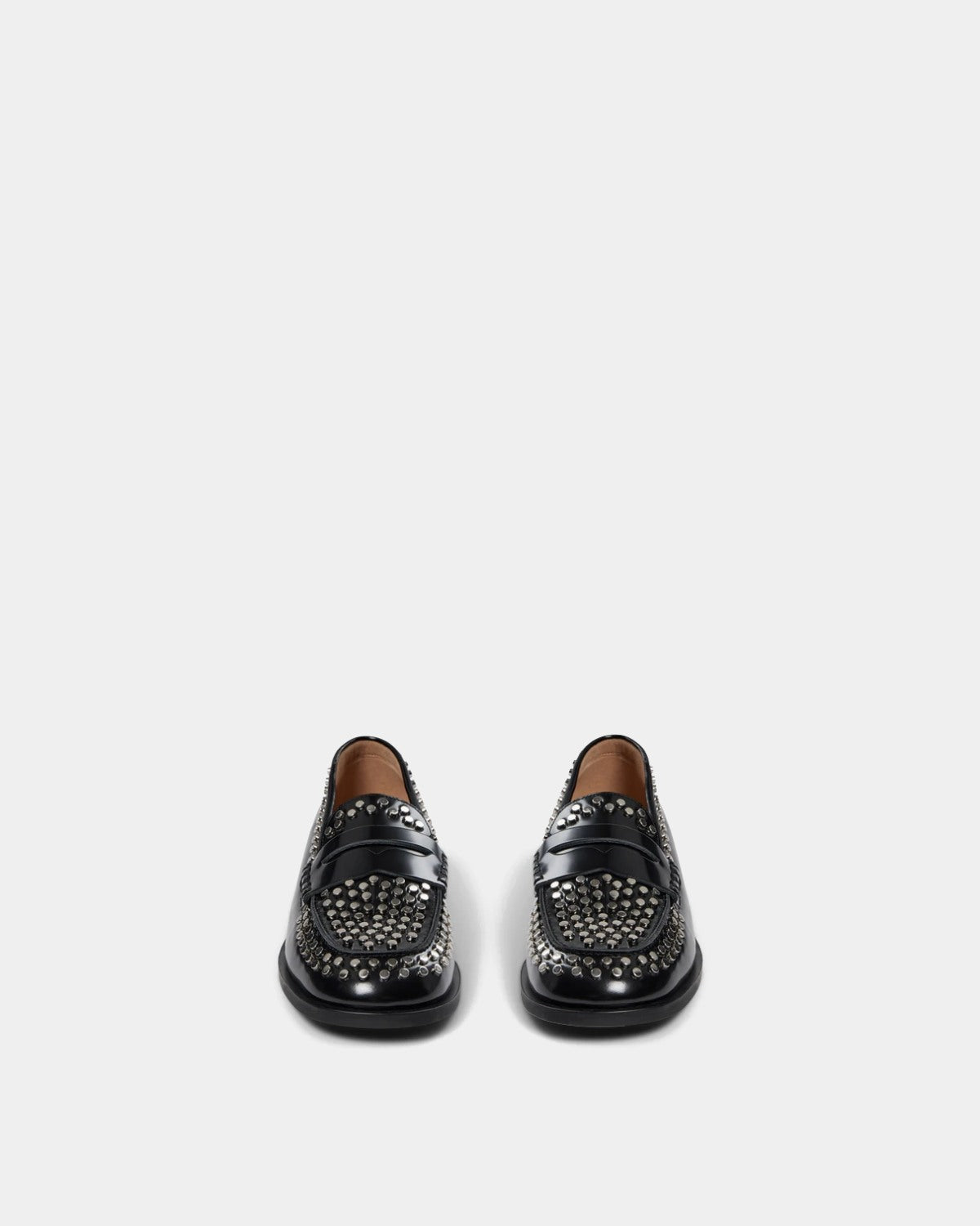 Sofie Schnoor WOMEN HAILEYSW LOAFER Loafer 1000 Black