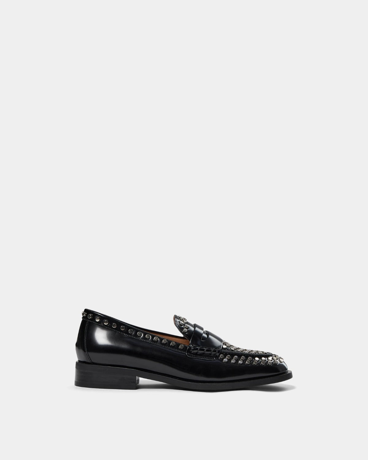 Sofie Schnoor WOMEN HAILEYSW LOAFER Loafer 1000 Black