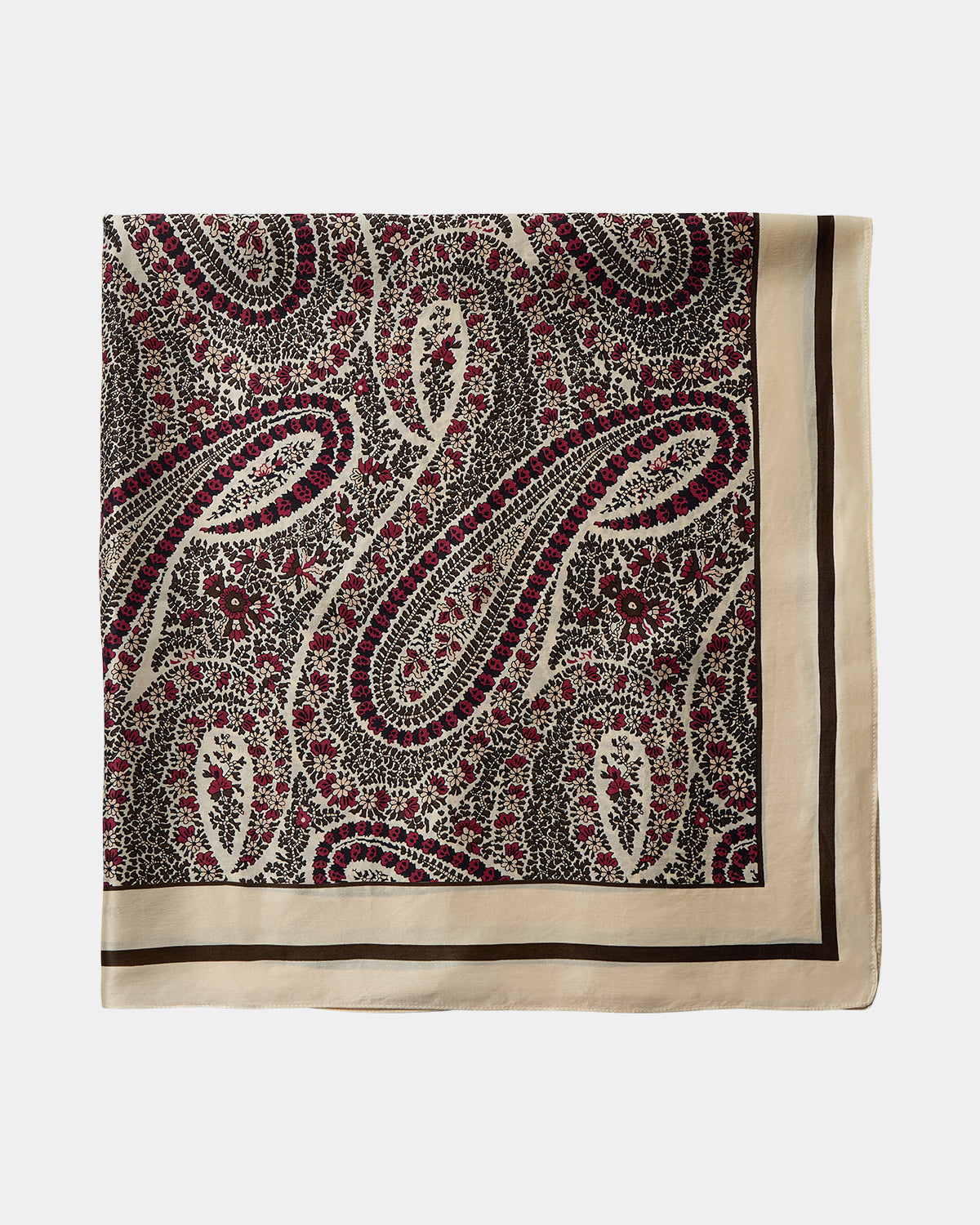 Sofie Schnoor WOMEN HAISW TØRKLÆDE Tørklæde 9008 Multi