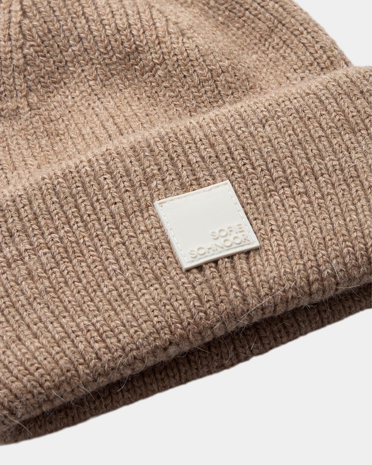 Sofie Schnoor YOUNG HANNAHSY HUE Hue 7071 Brown melange