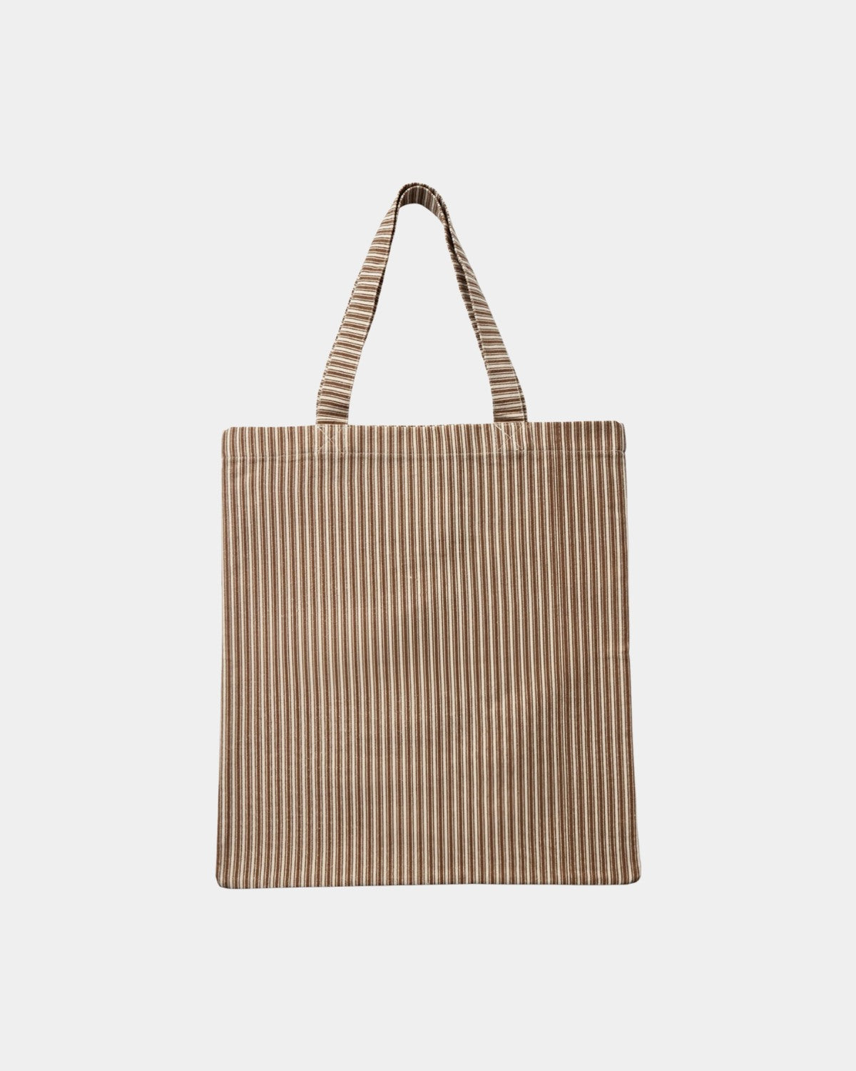 Sofie Schnoor YOUNG HANNESY SHOPPER Net 7113 Brown Striped