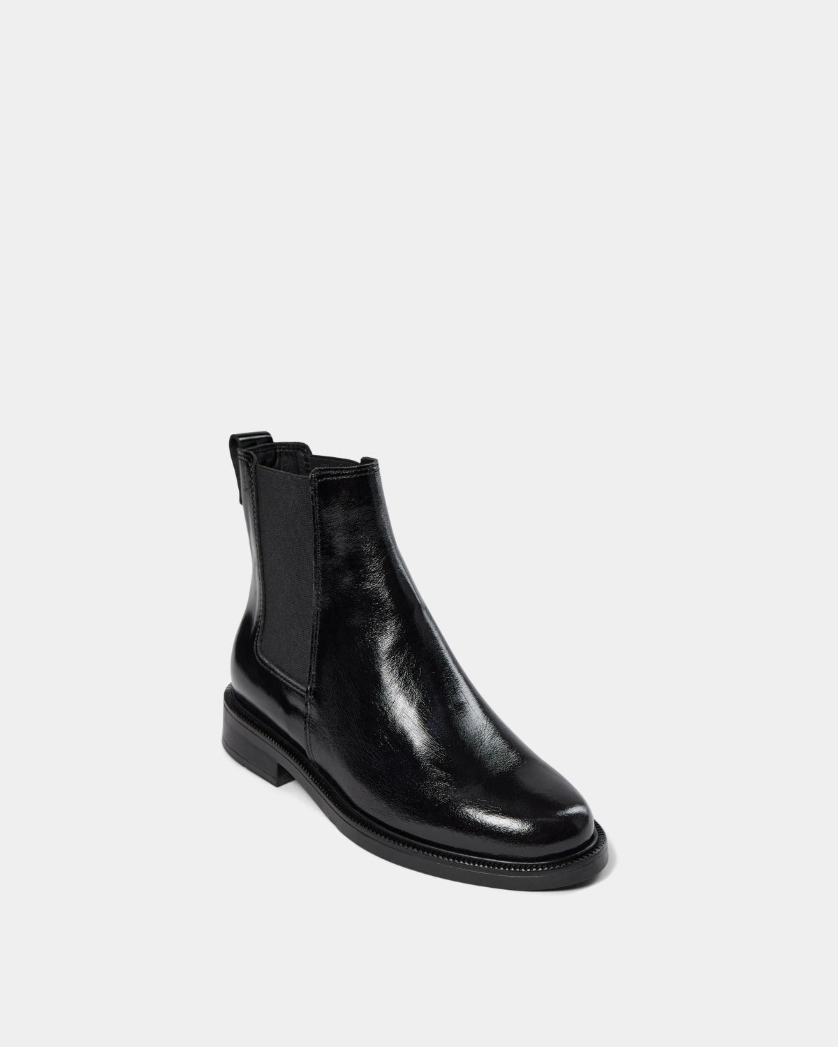 Sofie Schnoor WOMEN HARIETSW STØVLE Støvle 1000 Black