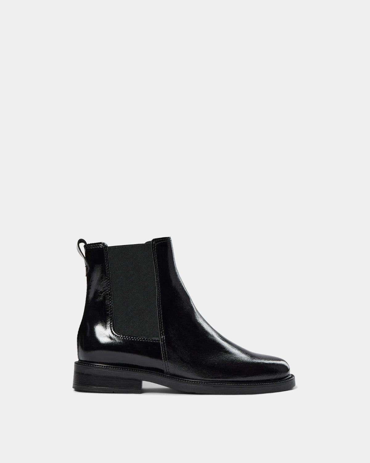 Sofie Schnoor WOMEN HARIETSW STØVLE Støvle 1000 Black