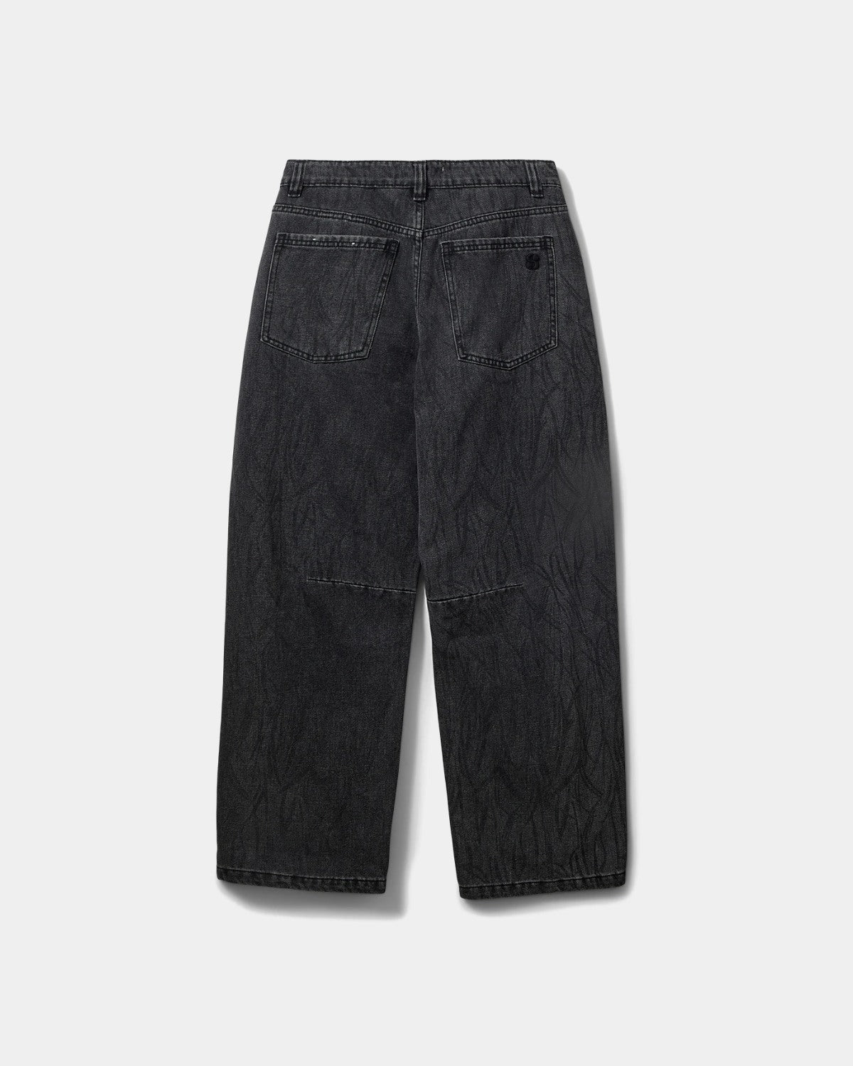 Sofie Schnoor WOMEN HAVANASW JEANS Jeans 1015 Washed black