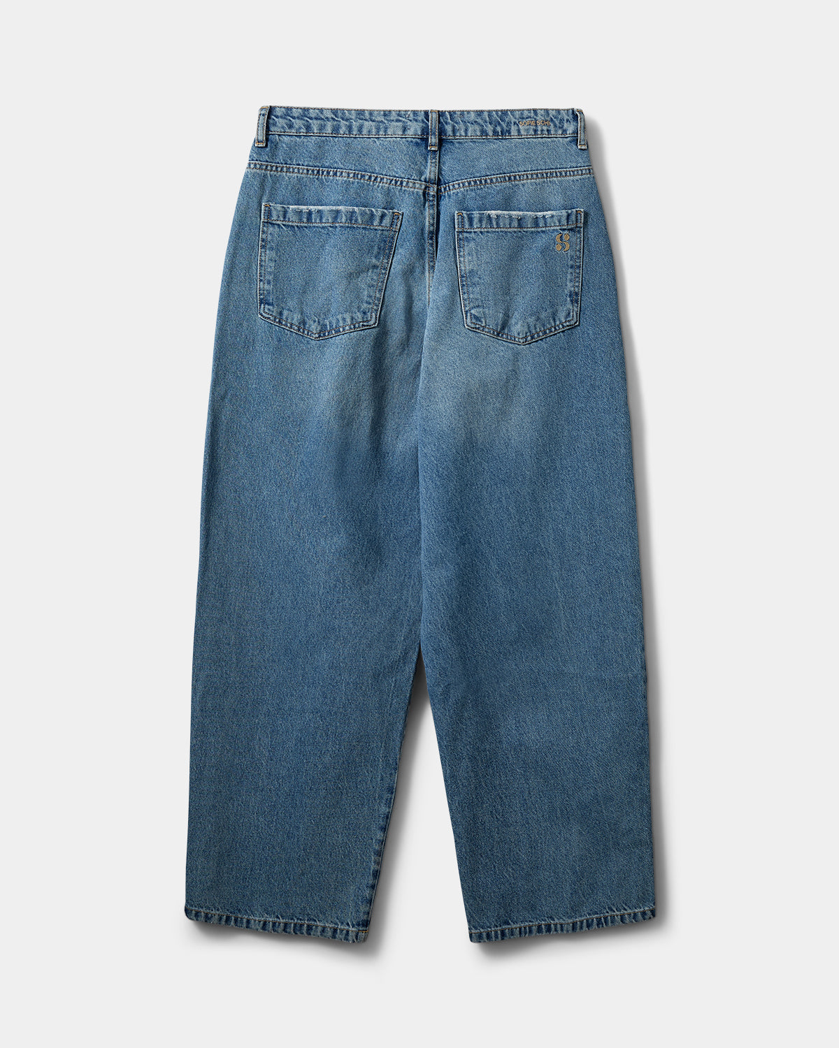 Sofie Schnoor WOMEN HAVANASW JEANS Jeans 5055 Denim blue