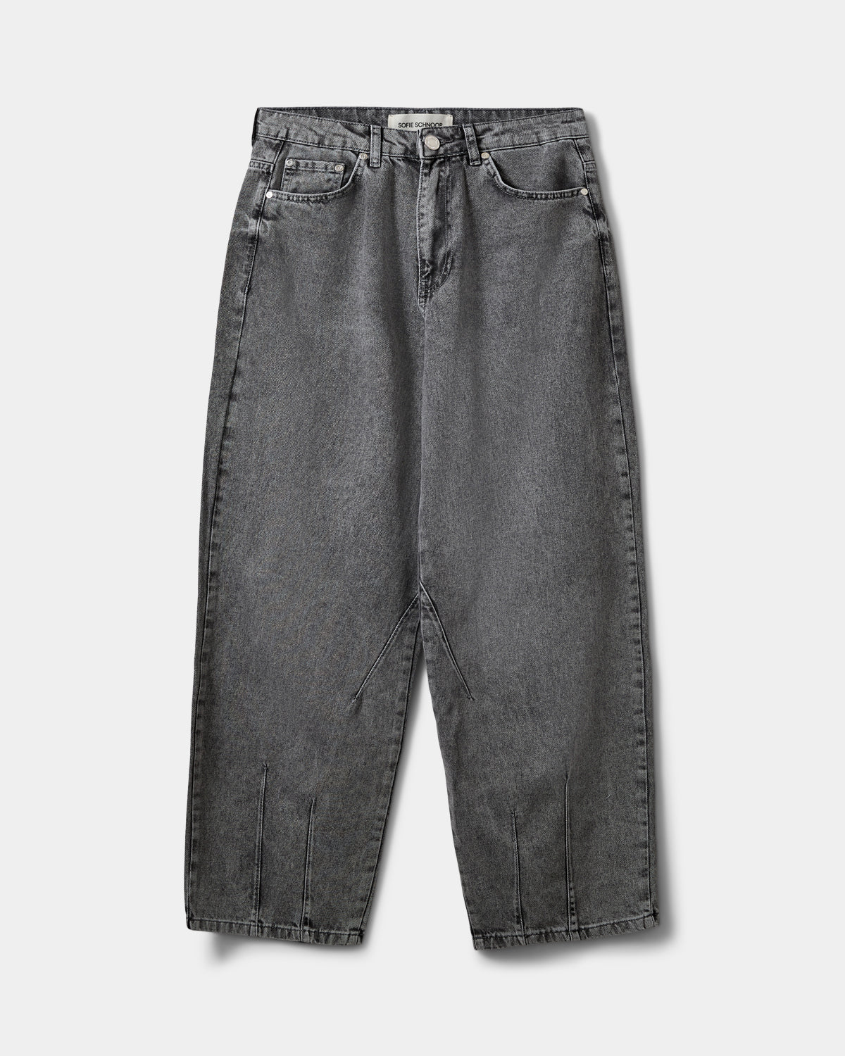 Sofie Schnoor WOMEN HAVANASW JEANS Jeans 8006 Grey