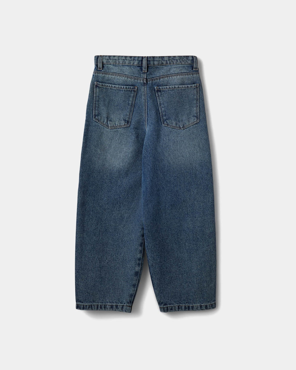 Sofie Schnoor YOUNG HAVANASY JEANS Buks 5055 Denim blue