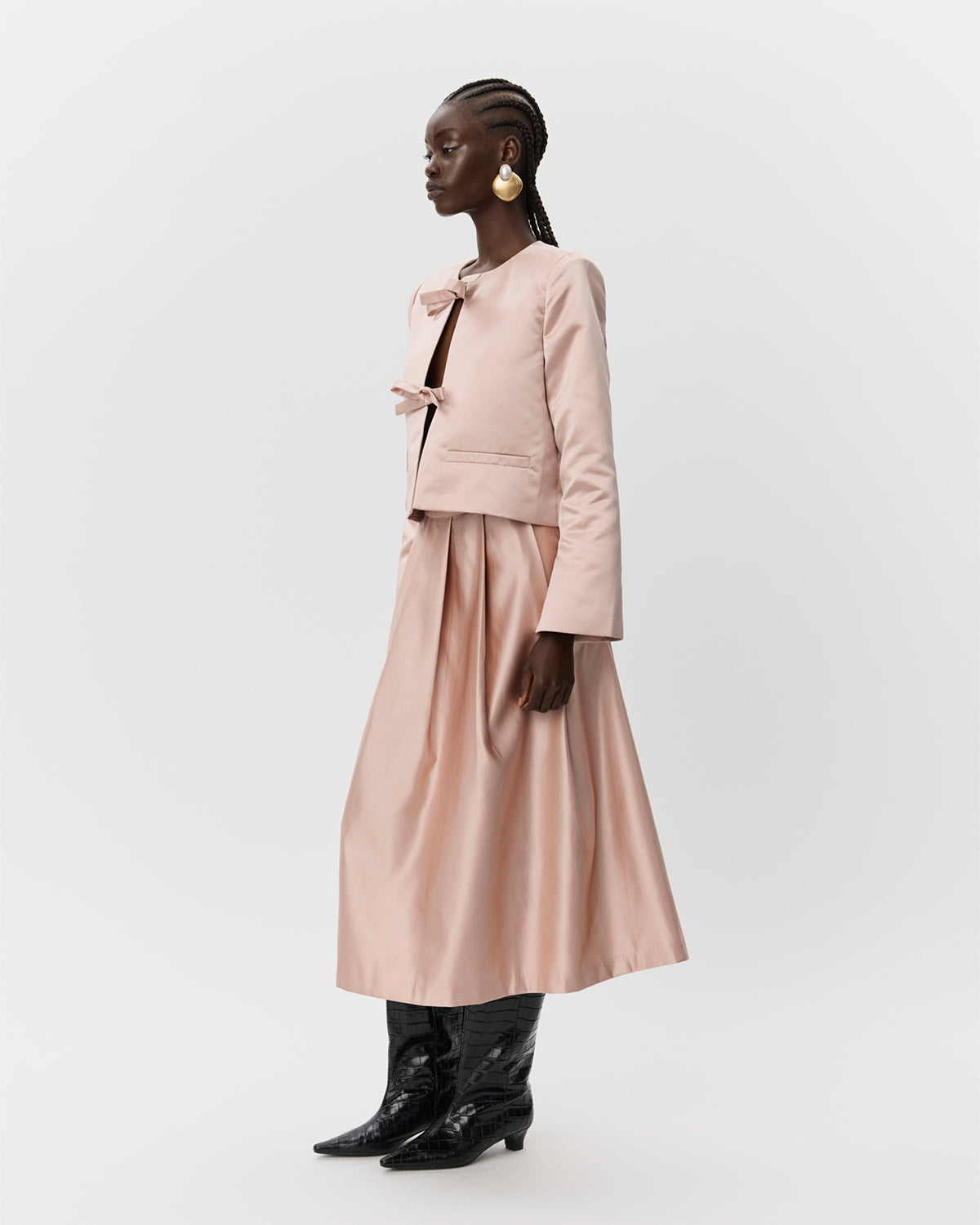 Sofie Schnoor WOMEN HELASW NEDERDEL Nederdel 4105 Blush