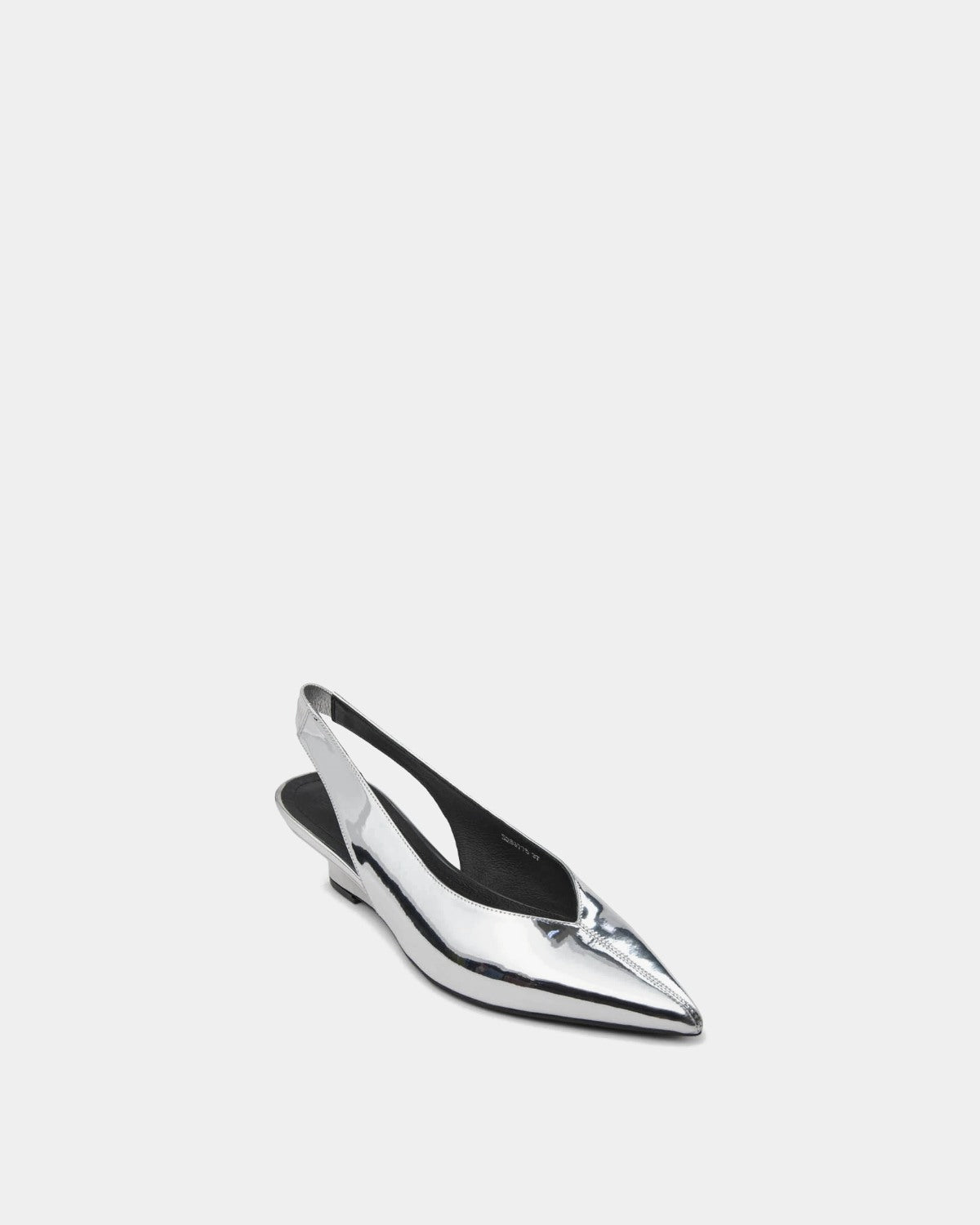 Sofie Schnoor WOMEN HELDISW SLINGBACK Slingback 8005 Silver