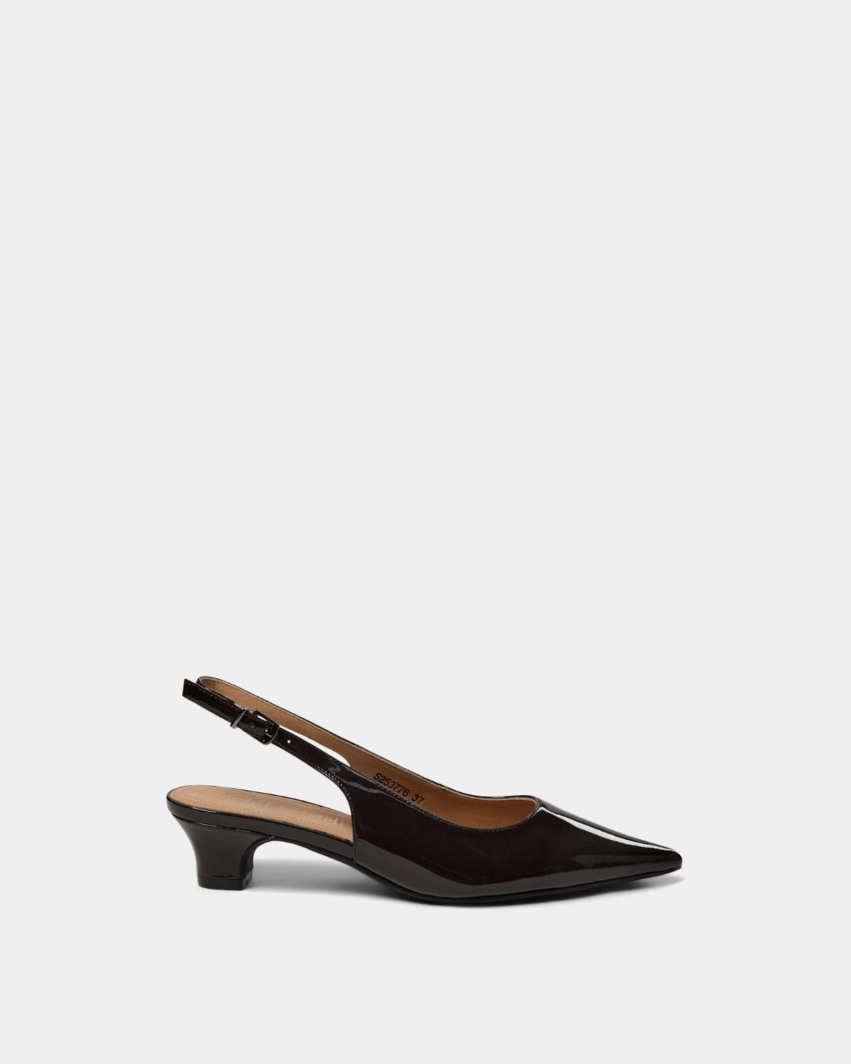 Sofie Schnoor WOMEN HELENASW STILET Stilet 1000 Black