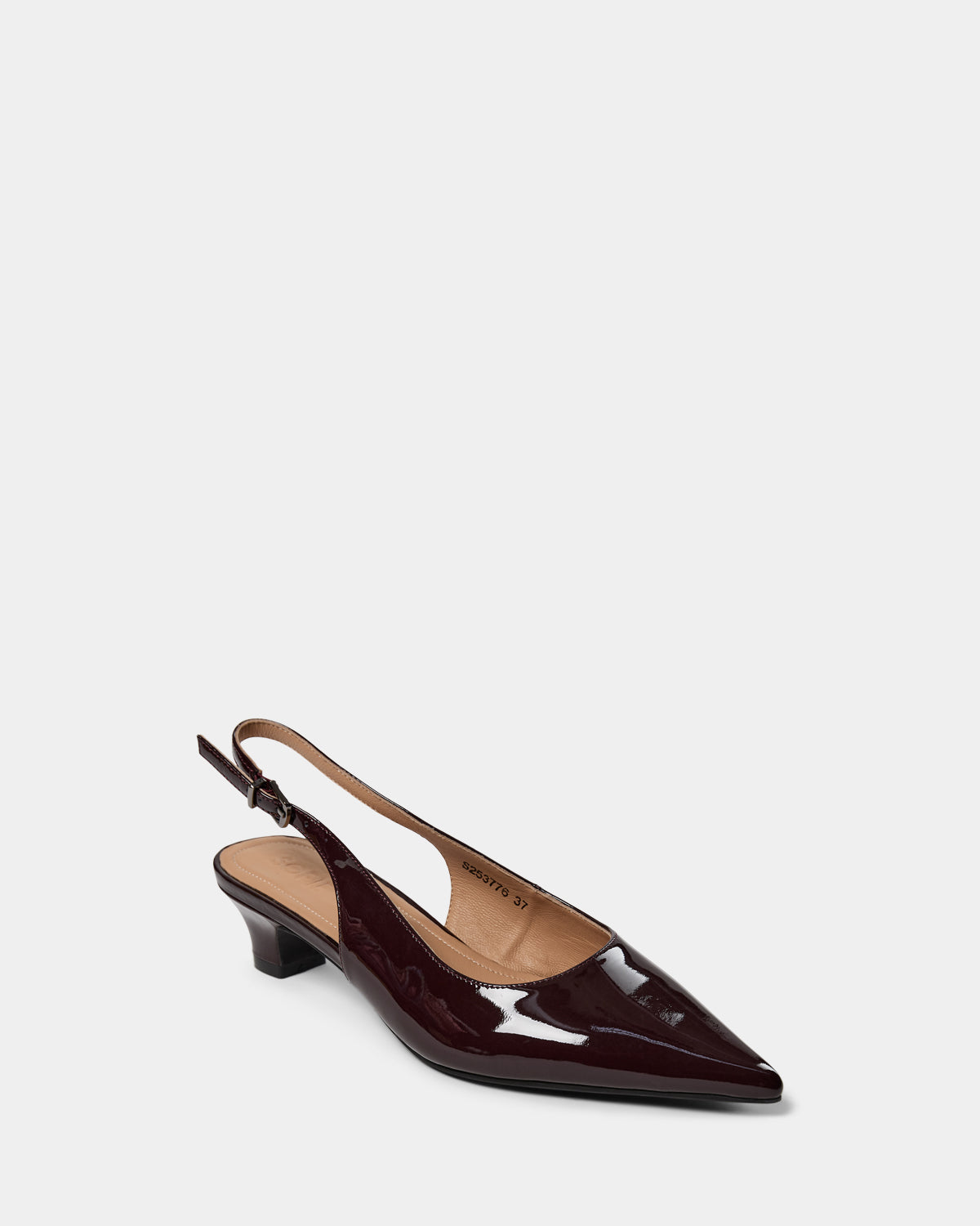 Sofie Schnoor WOMEN HELENASW STILET Stilet 4151 Burgundy