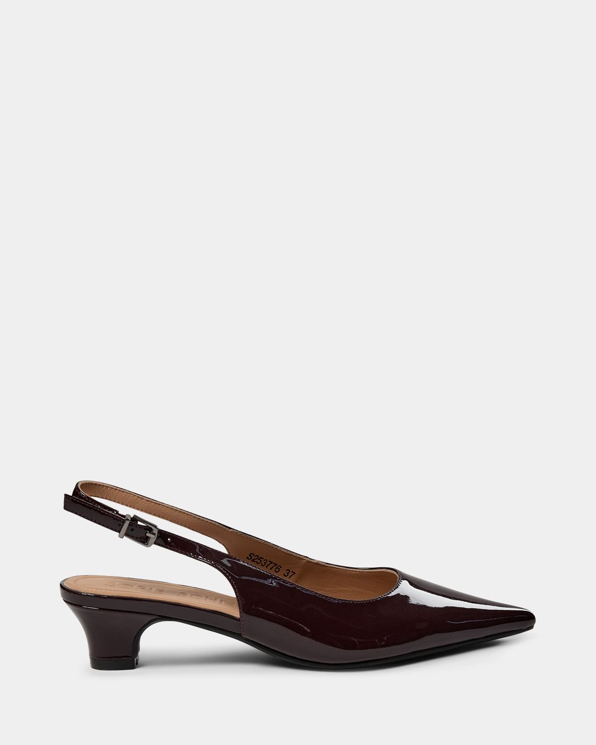 Sofie Schnoor WOMEN HELENASW STILET Stilet 4151 Burgundy